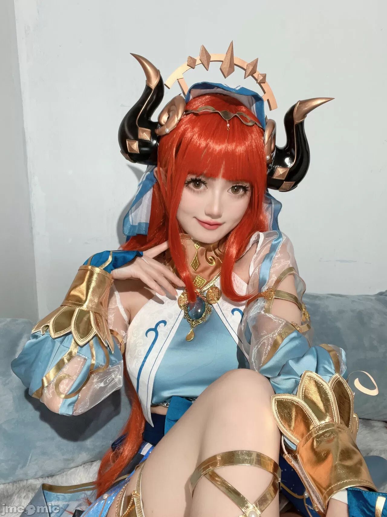 Tagged as Lucy, Lucy's Dancer-第1章-图片37