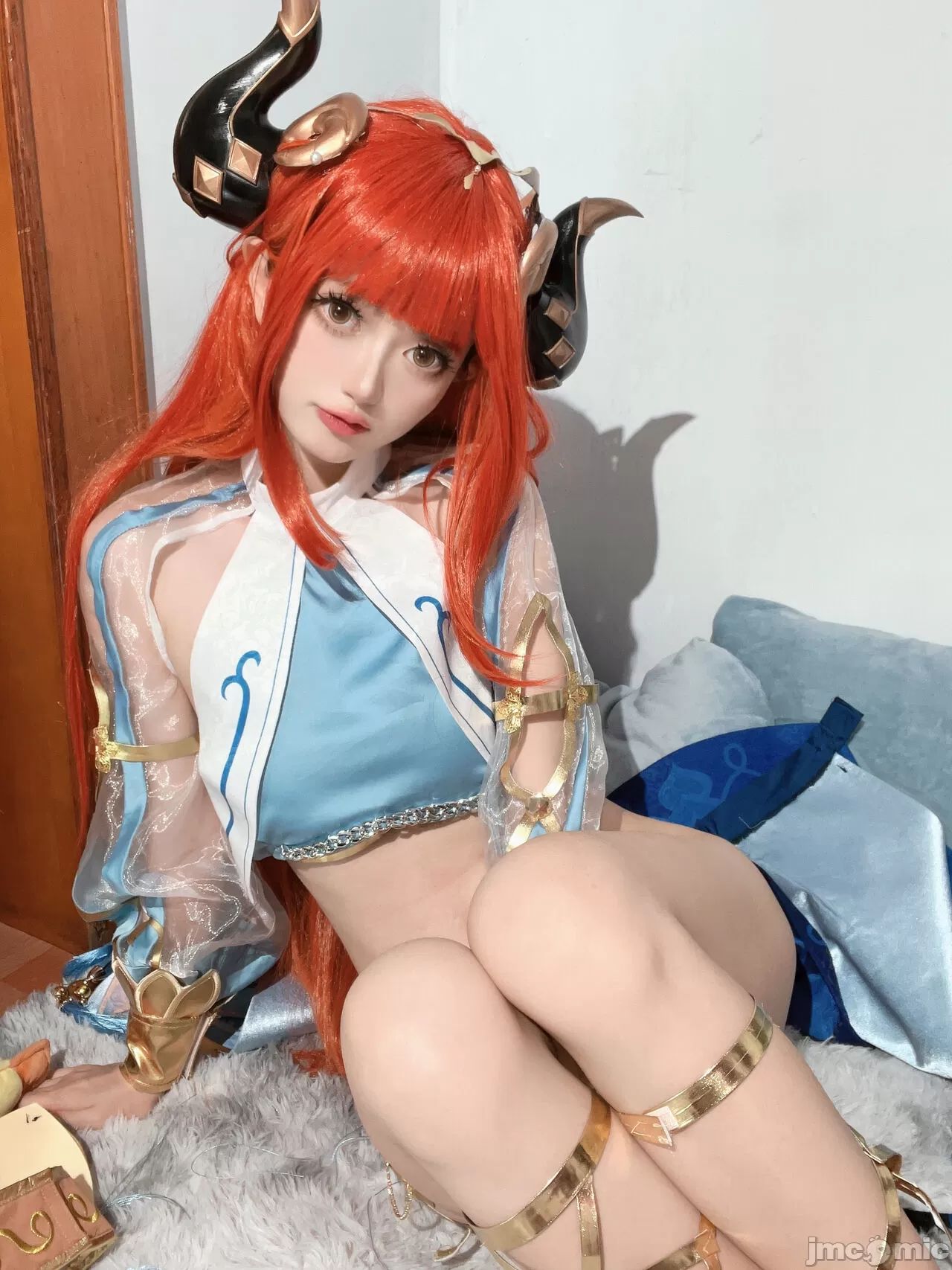 Tagged as Lucy, Lucy's Dancer-第1章-图片41
