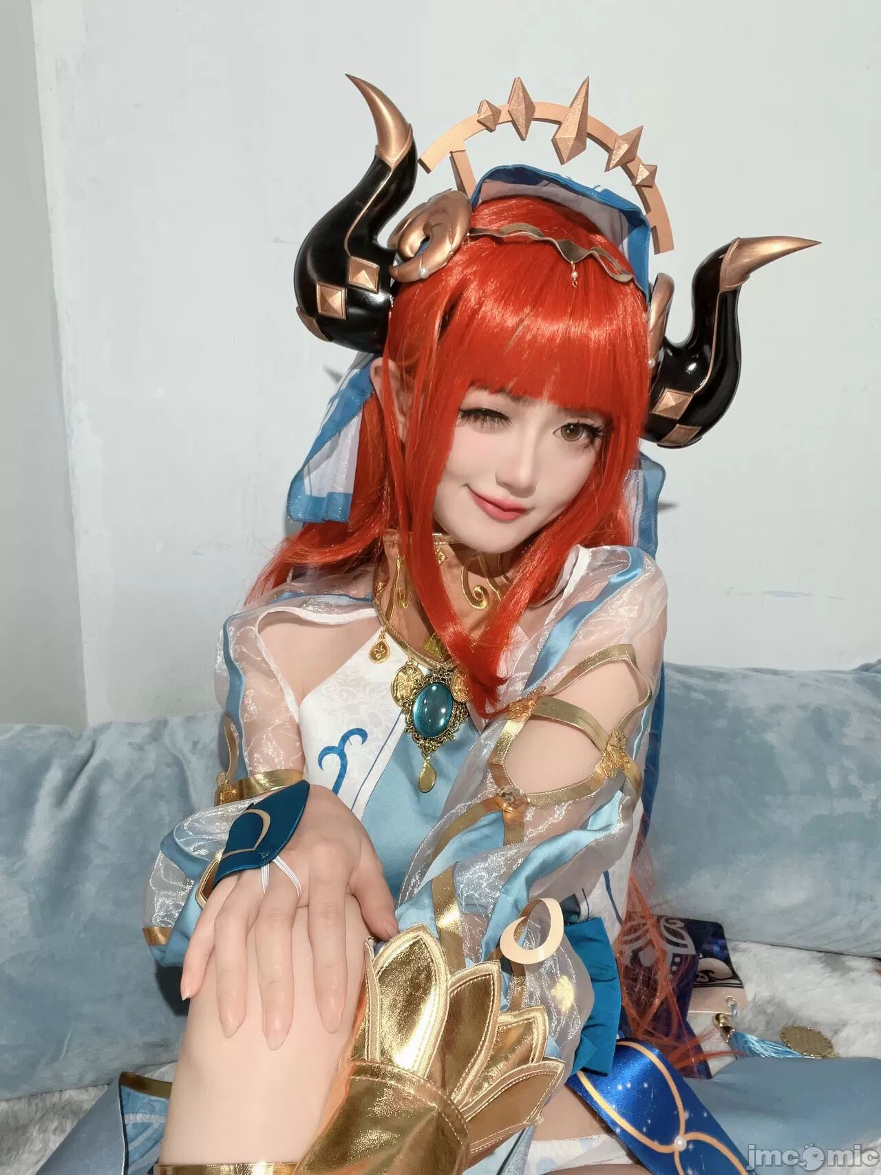 Tagged as Lucy, Lucy's Dancer-第1章-图片48