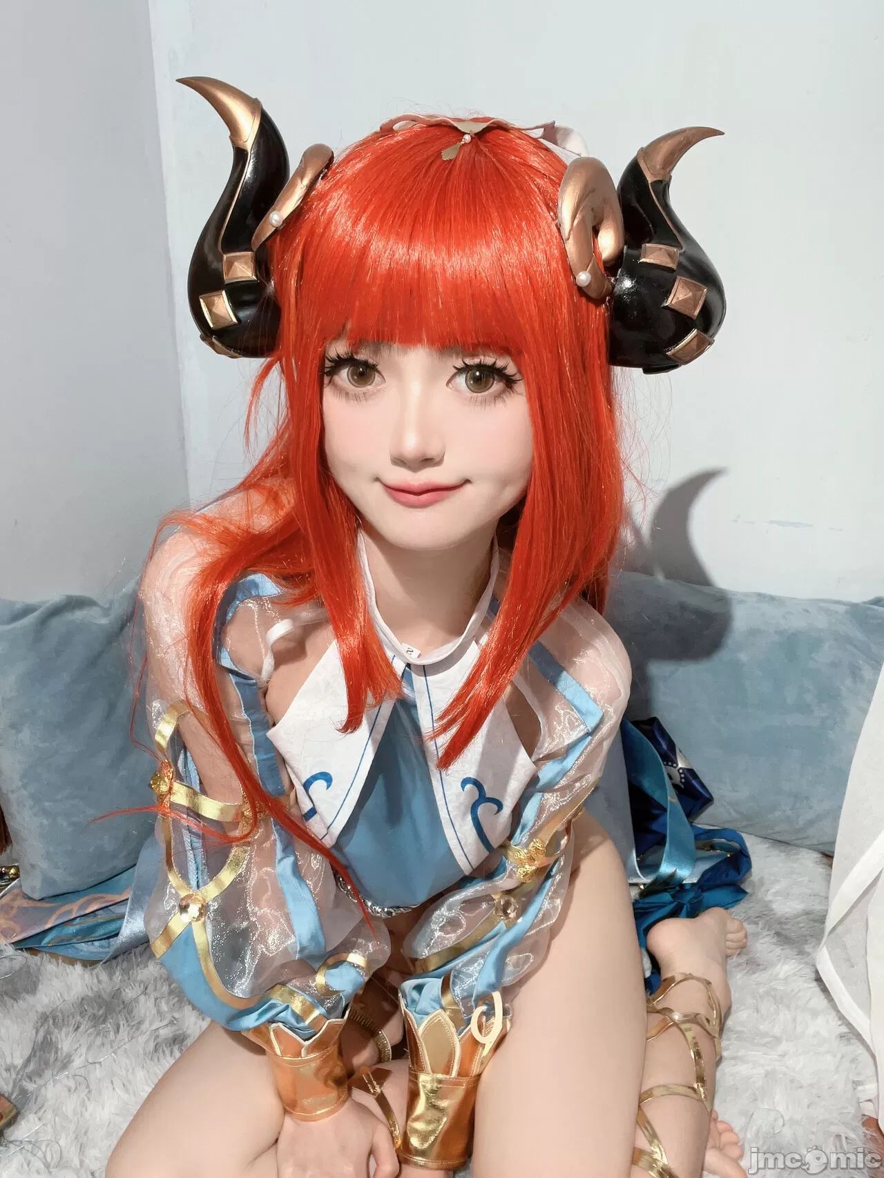 Tagged as Lucy, Lucy's Dancer-第1章-图片50