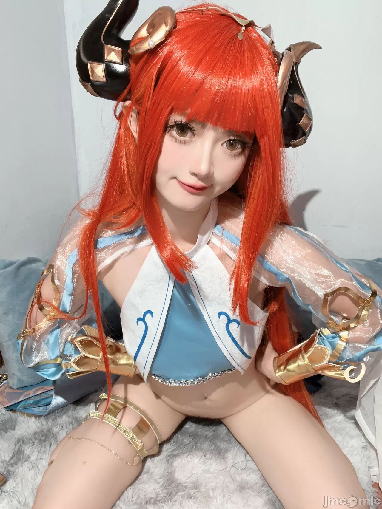 Tagged as Lucy, Lucy's Dancer-第1章-图片52