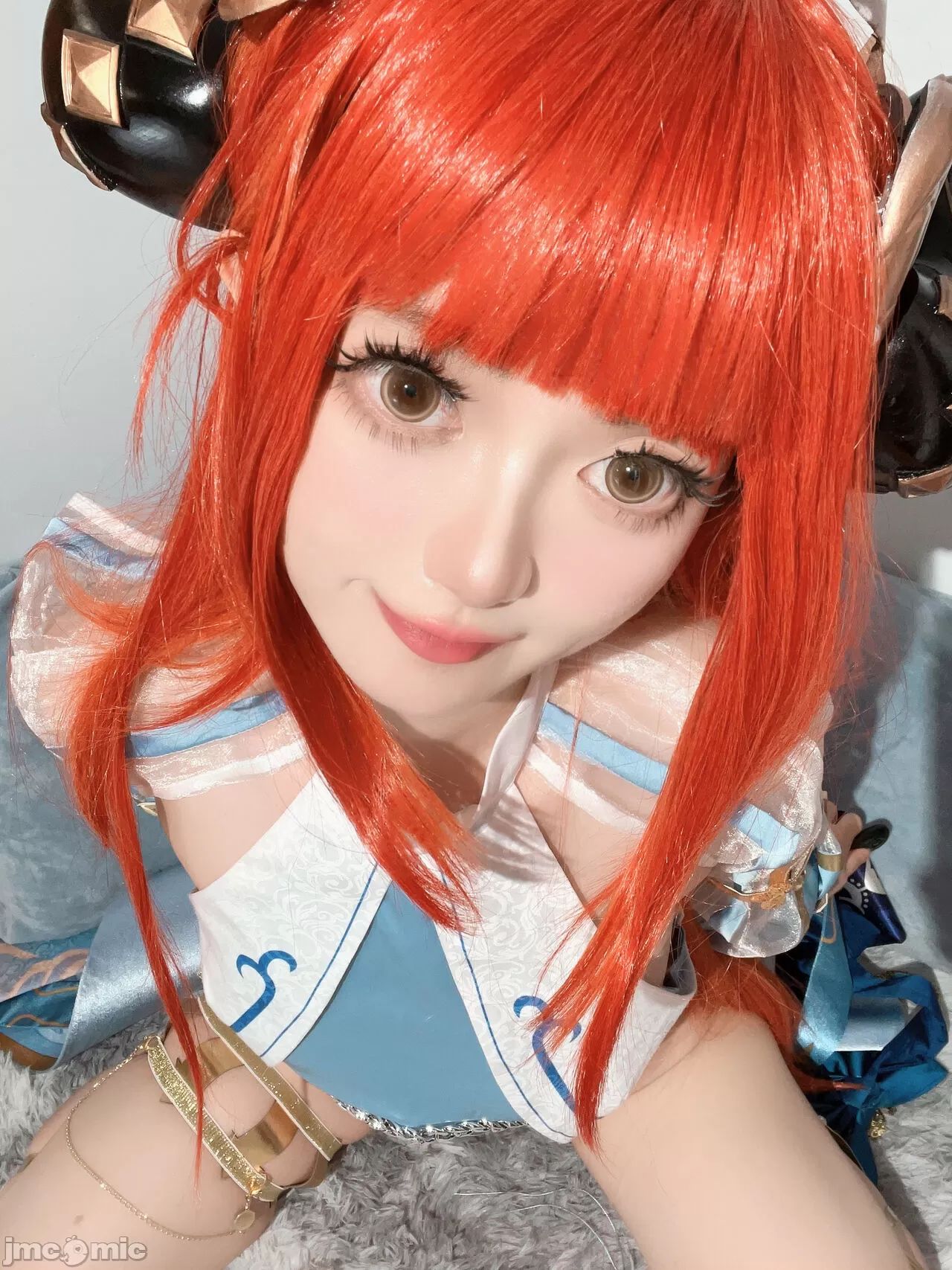 Tagged as Lucy, Lucy's Dancer-第1章-图片53
