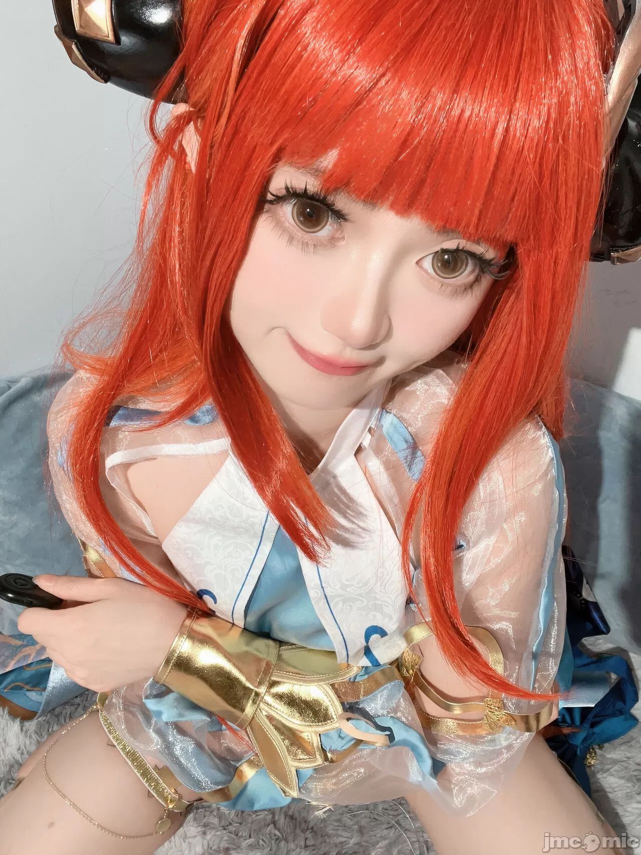 Tagged as Lucy, Lucy's Dancer-第1章-图片54