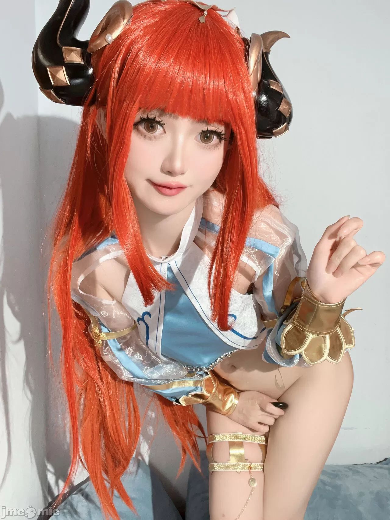 Tagged as Lucy, Lucy's Dancer-第1章-图片55