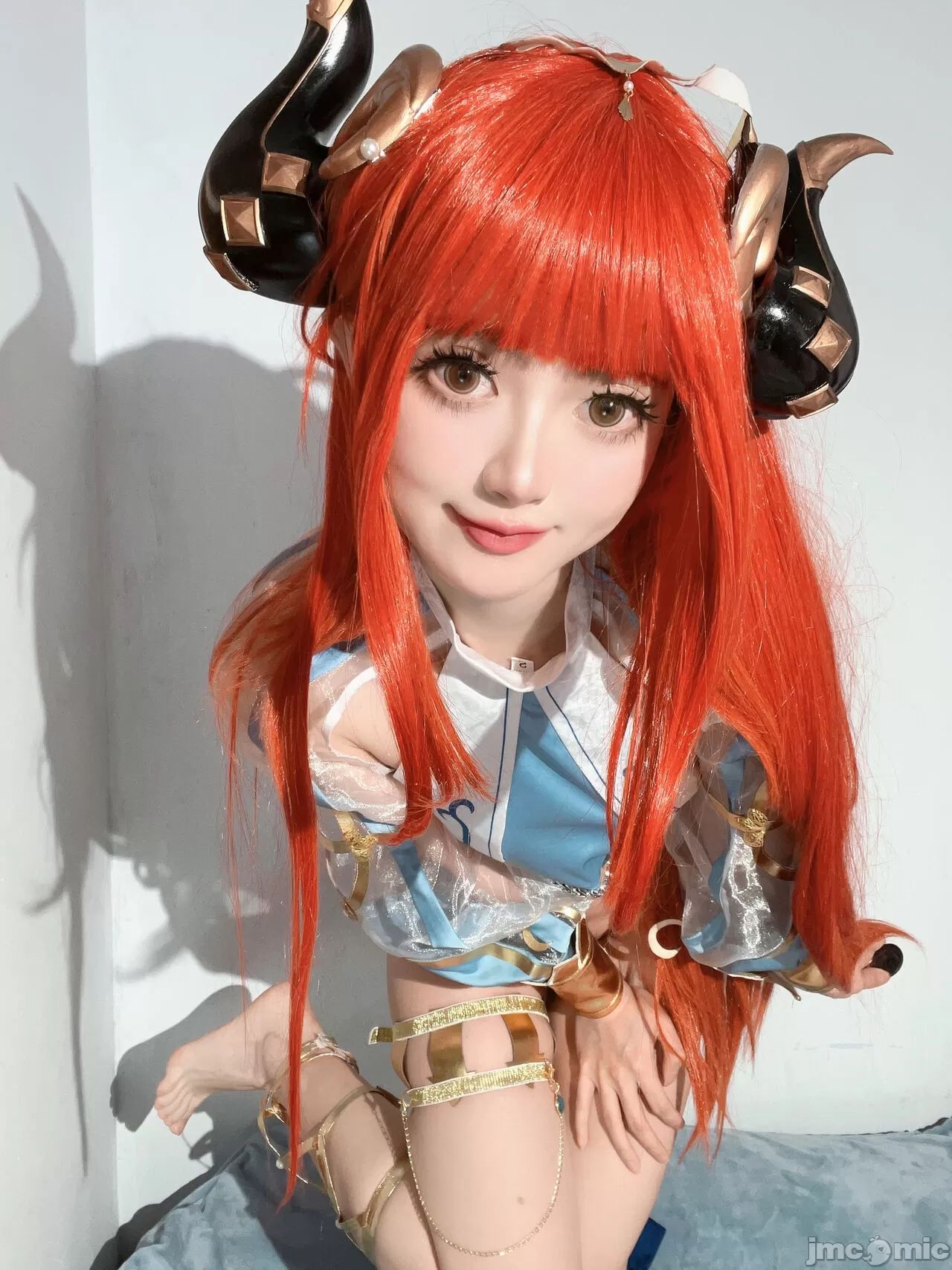 Tagged as Lucy, Lucy's Dancer-第1章-图片56