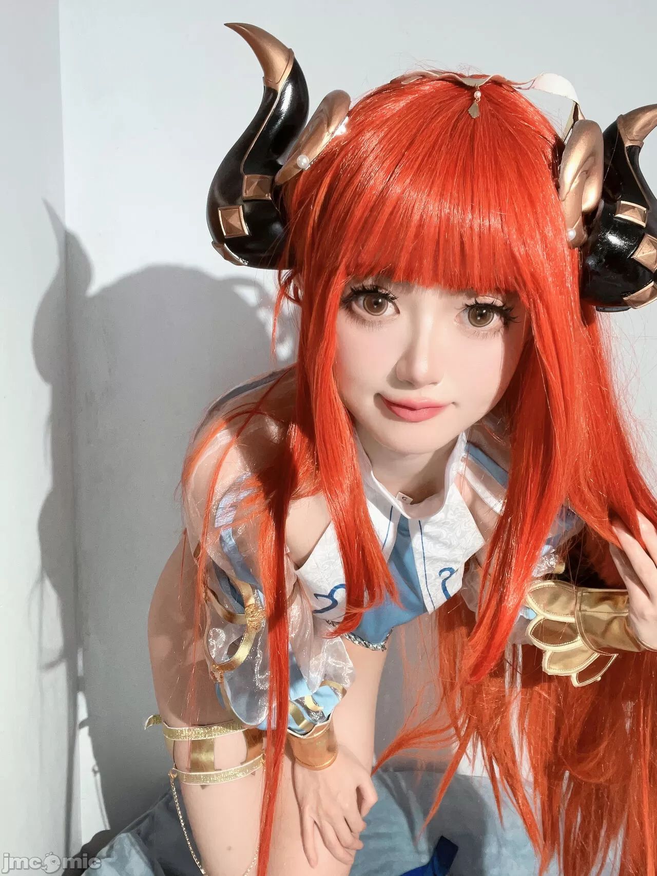 Tagged as Lucy, Lucy's Dancer-第1章-图片57