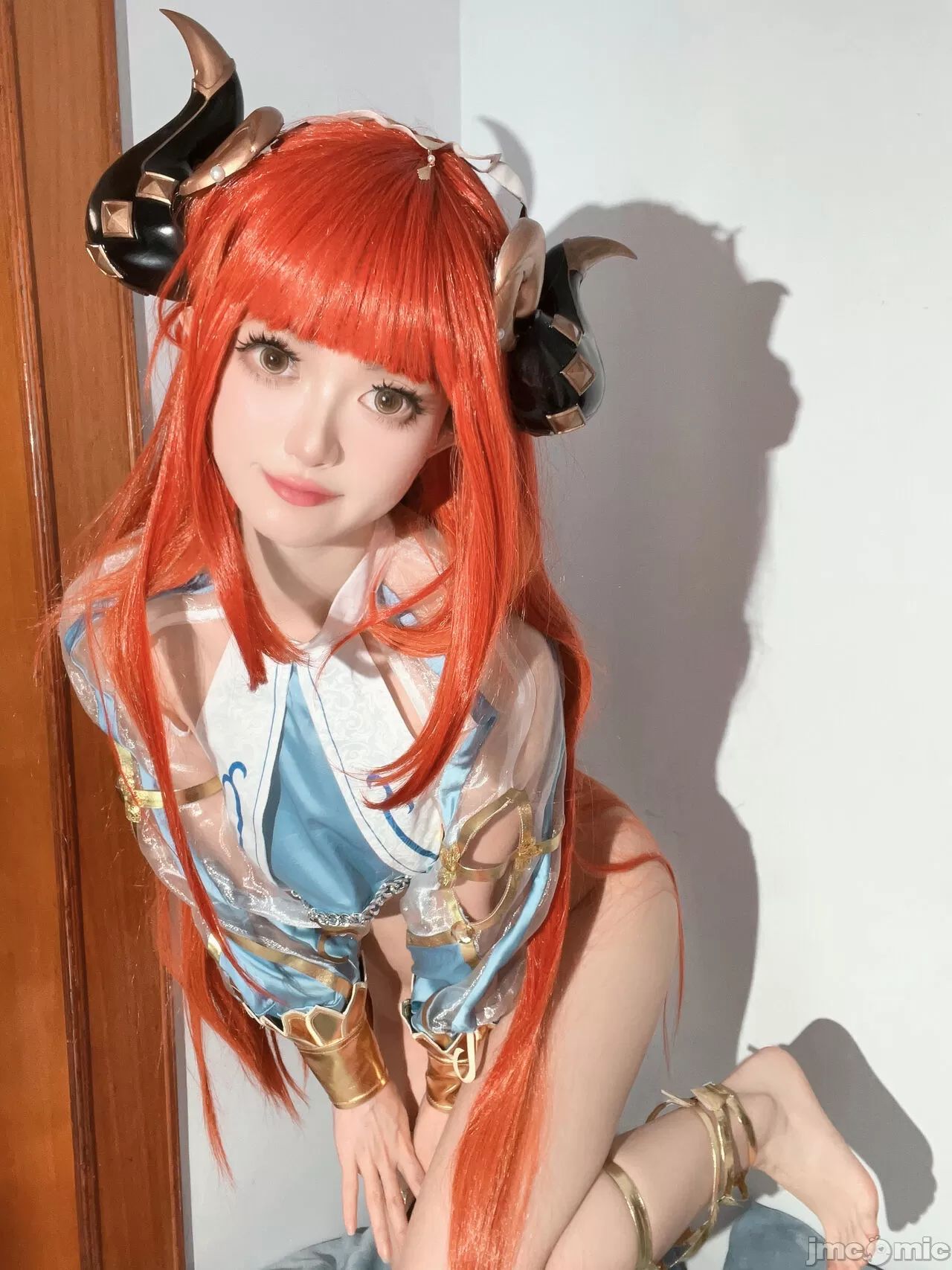 Tagged as Lucy, Lucy's Dancer-第1章-图片58