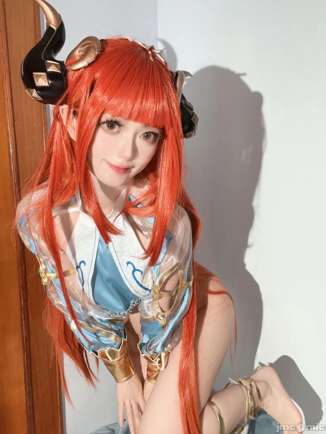 Tagged as Lucy, Lucy's Dancer-第1章-图片60