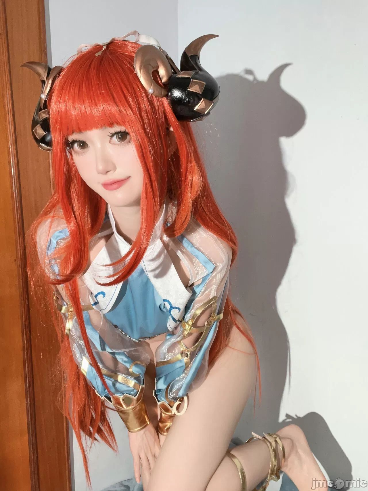 Tagged as Lucy, Lucy's Dancer-第1章-图片61
