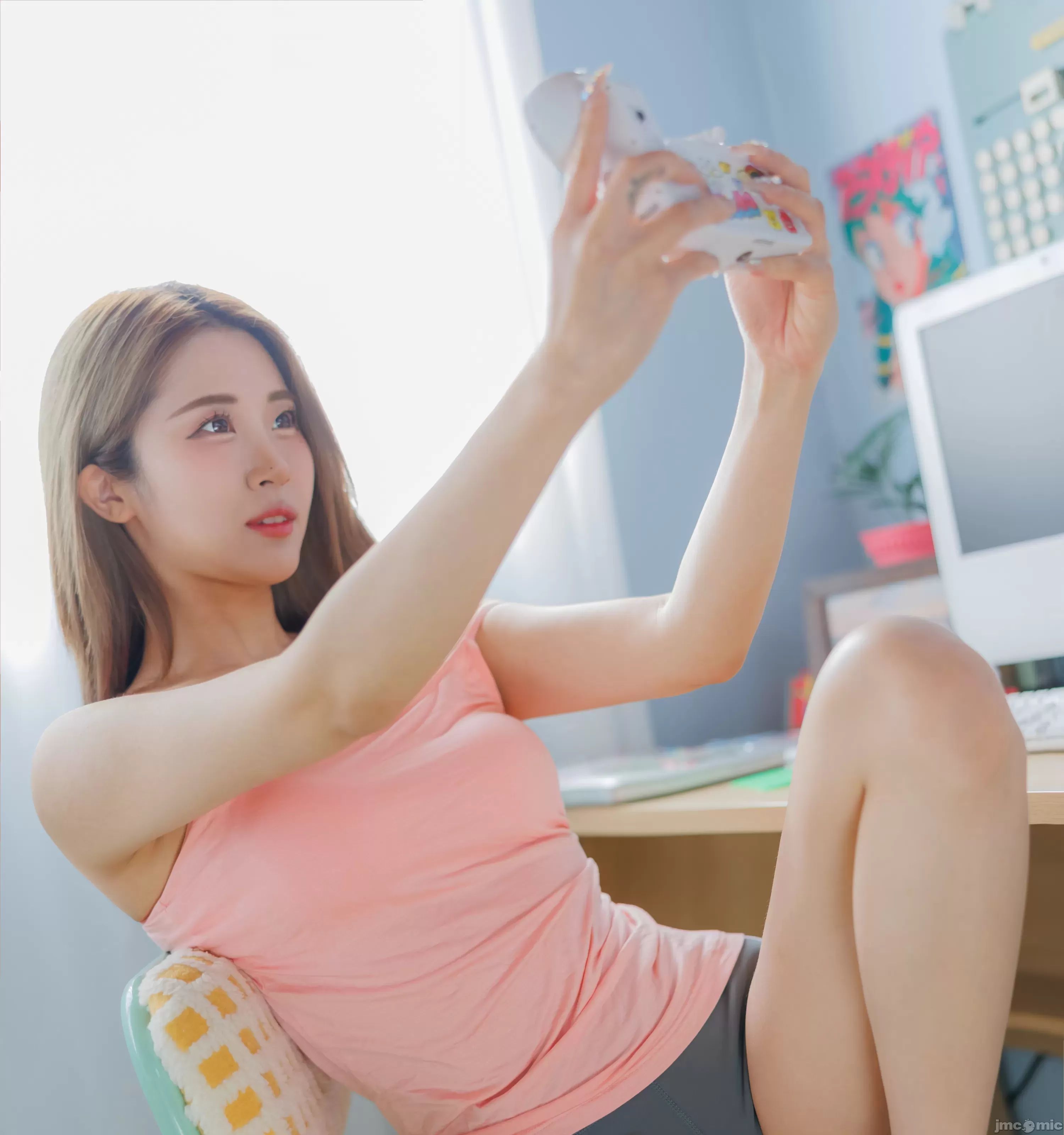 Bomi – Singlewoman’s boyfriendinvitation-第1章-图片14
