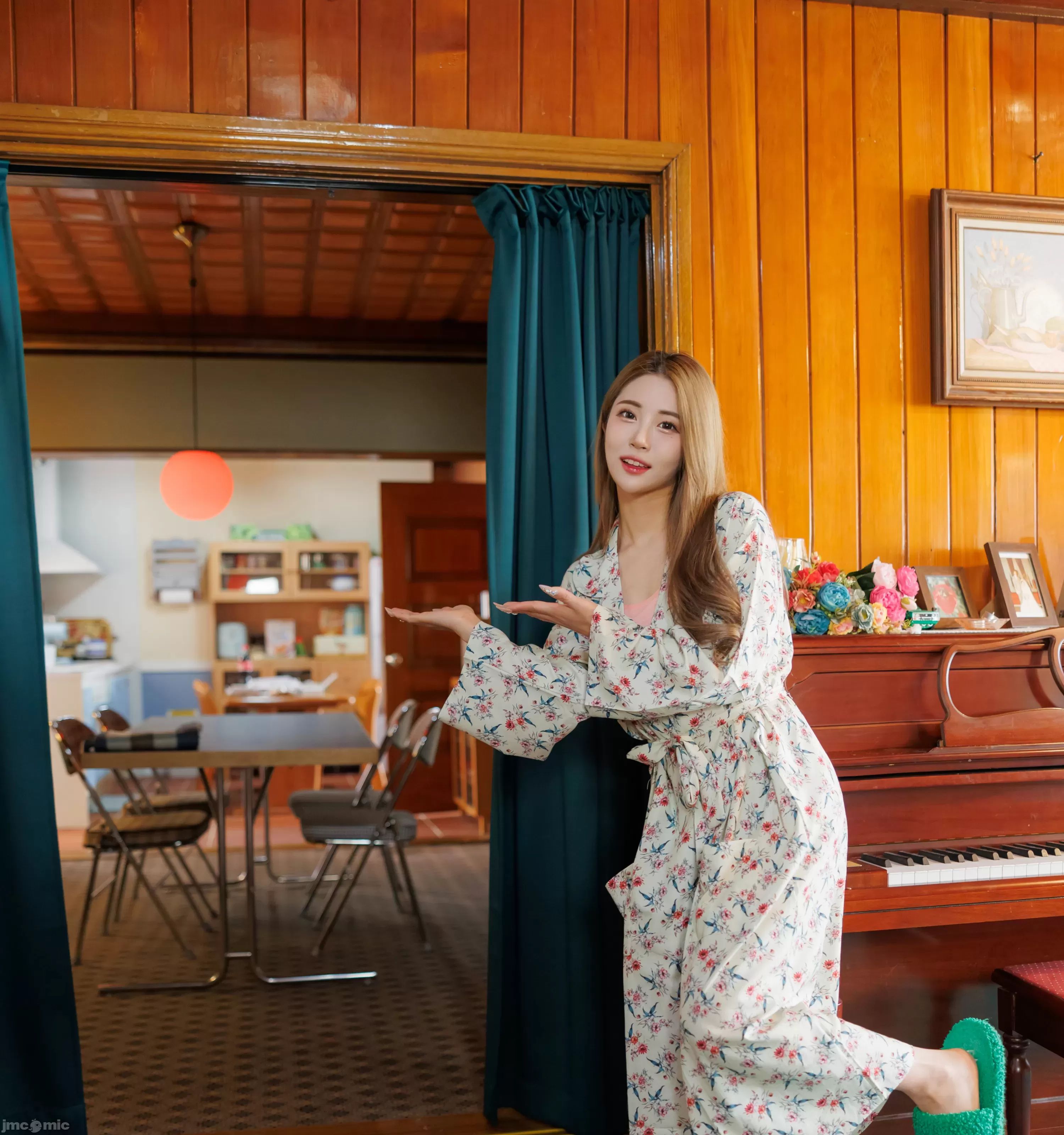 Bomi – Singlewoman’s boyfriendinvitation-第1章-图片25