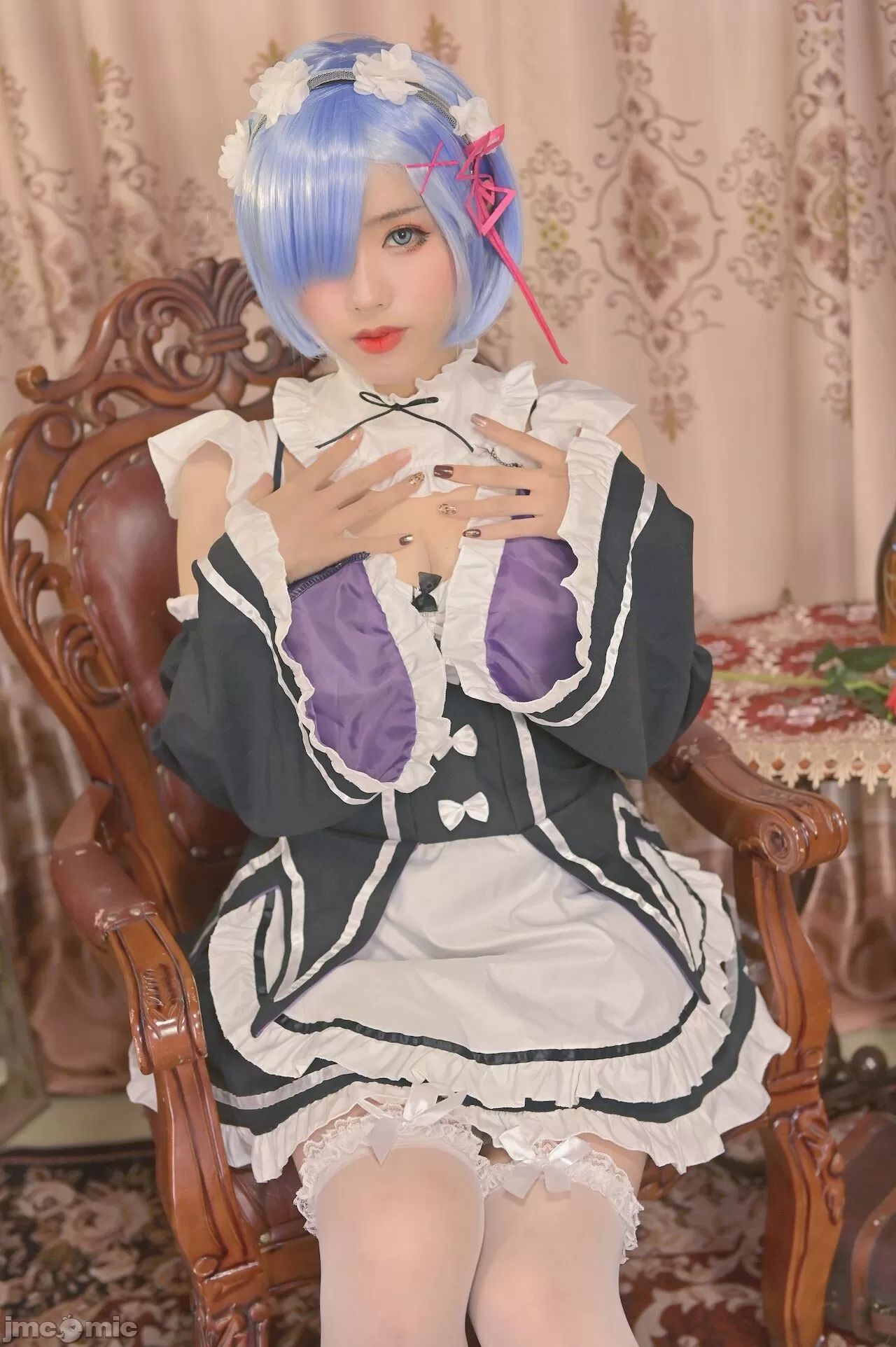Tagged cosplay