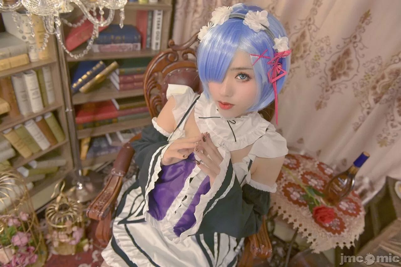 Tagged cosplay-第1章-图片2