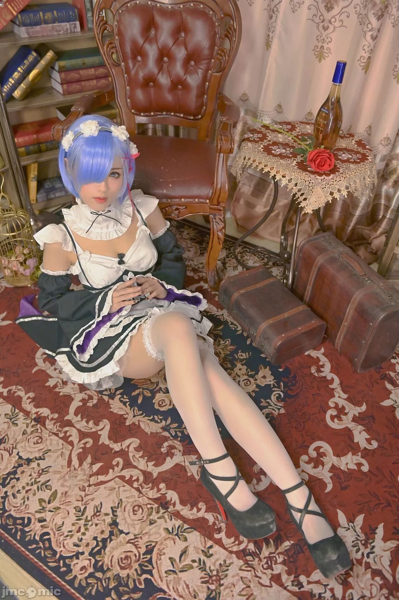 Tagged cosplay-第1章-图片3