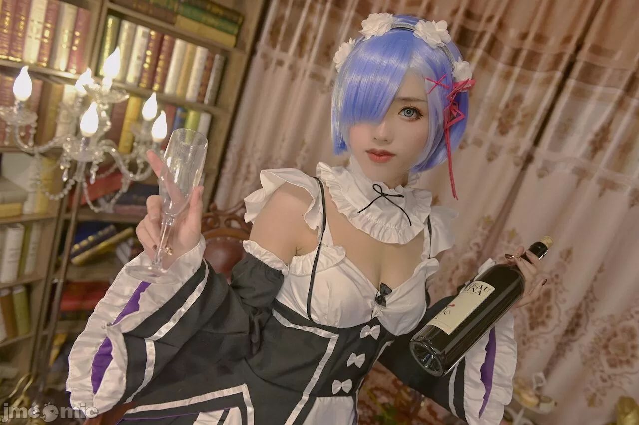 Tagged cosplay-第1章-图片4