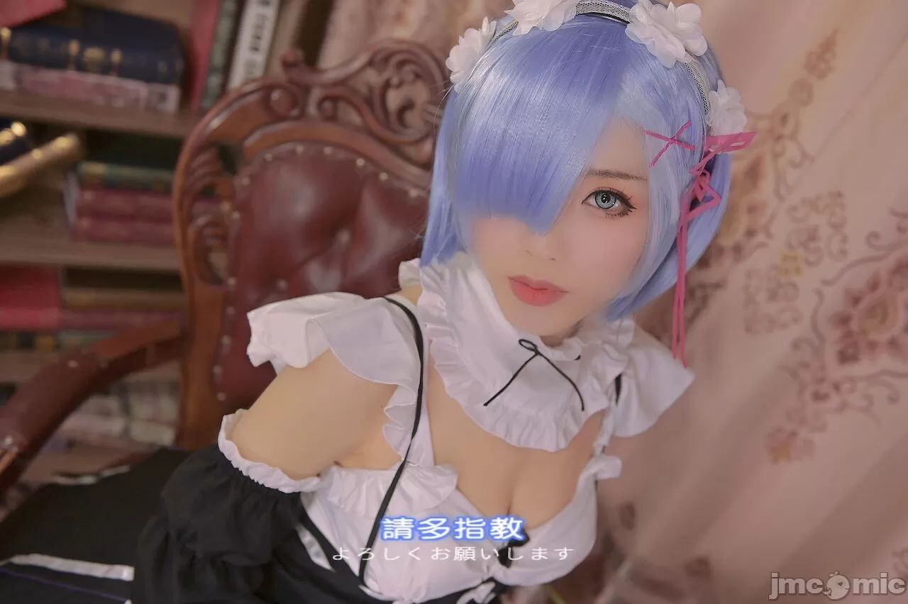 Tagged cosplay-第1章-图片6