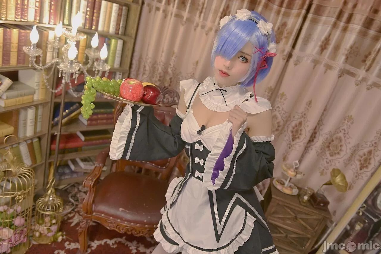 Tagged cosplay-第1章-图片7