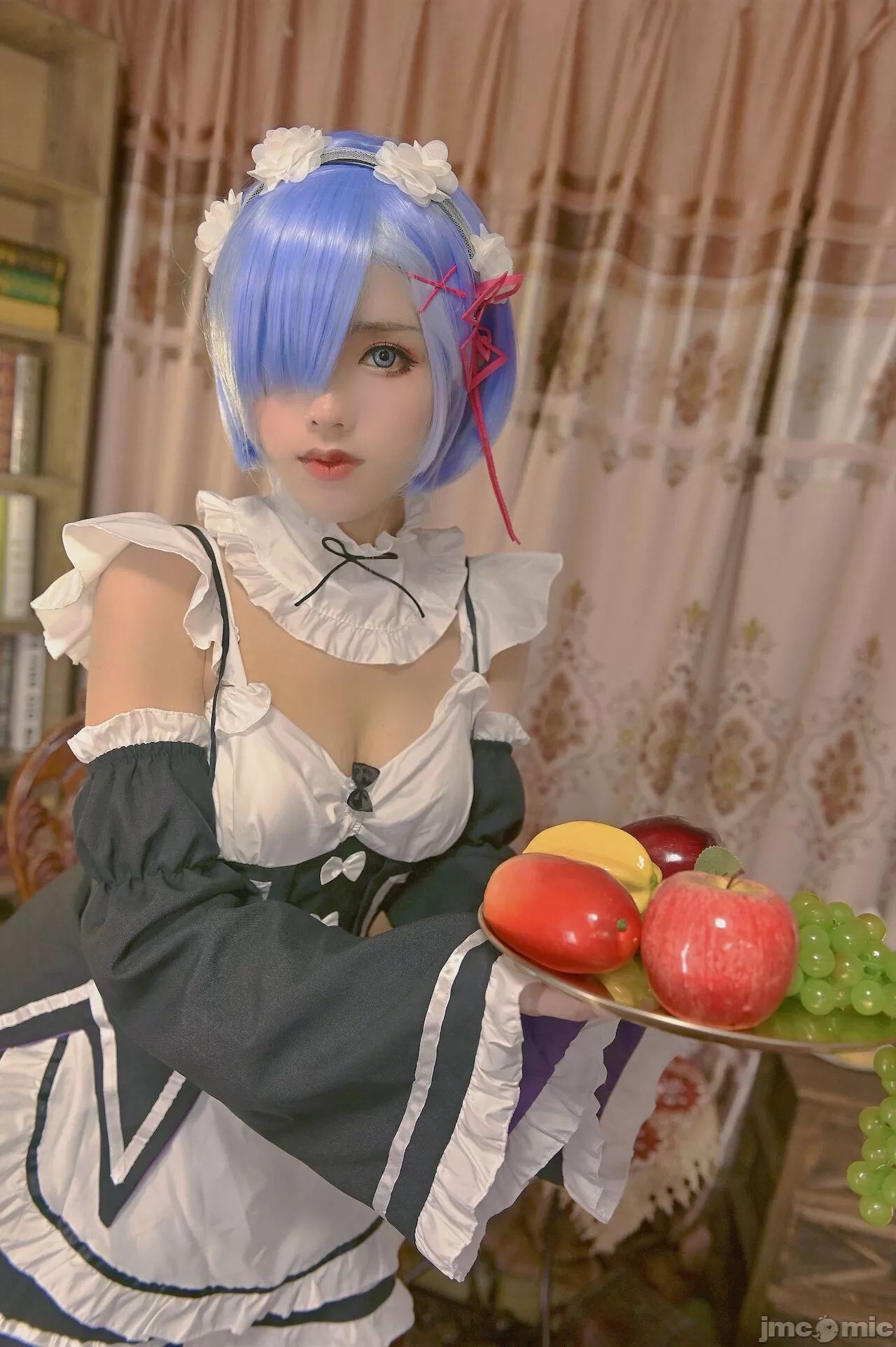 Tagged cosplay-第1章-图片8