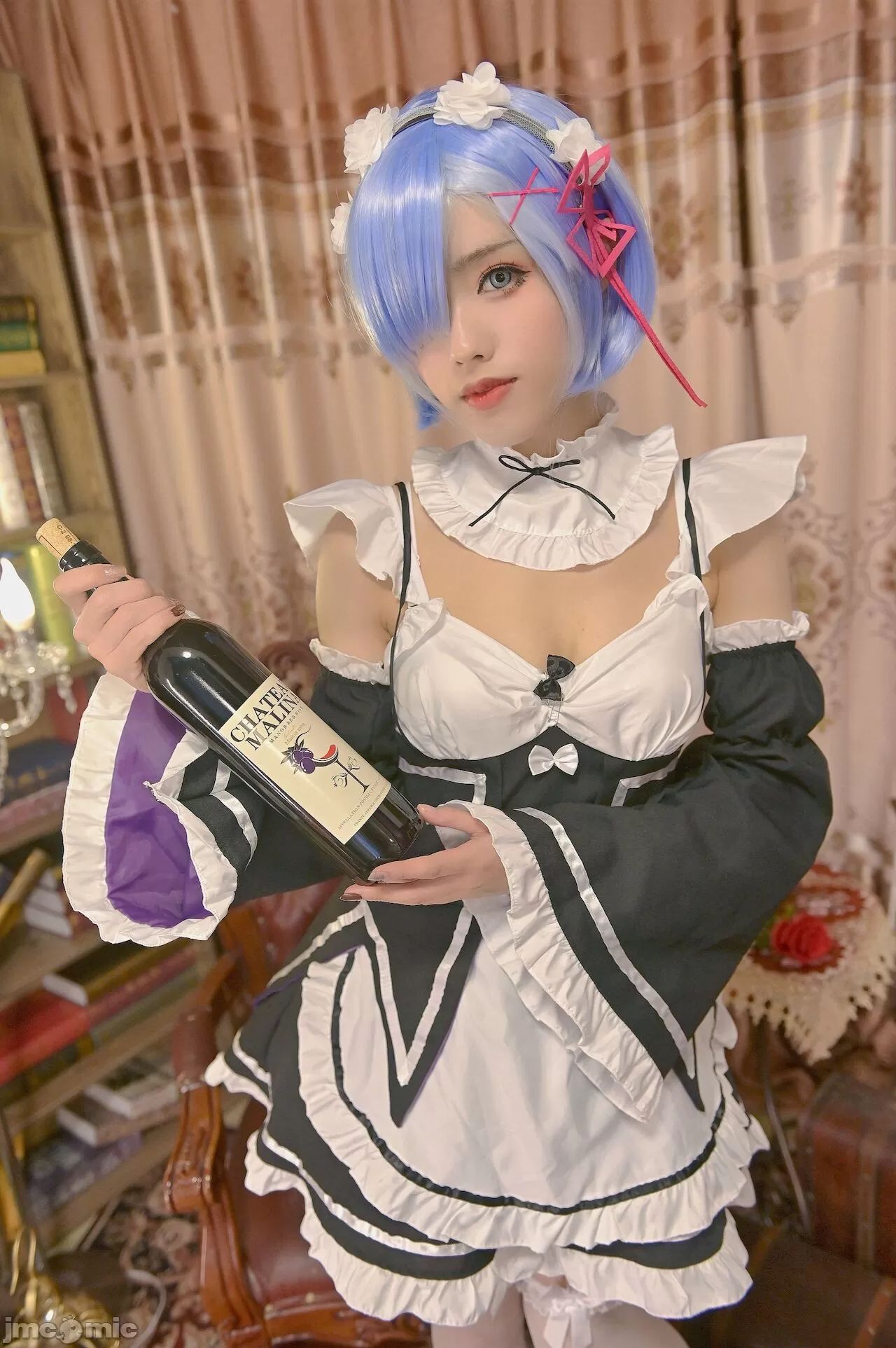 Tagged cosplay-第1章-图片9