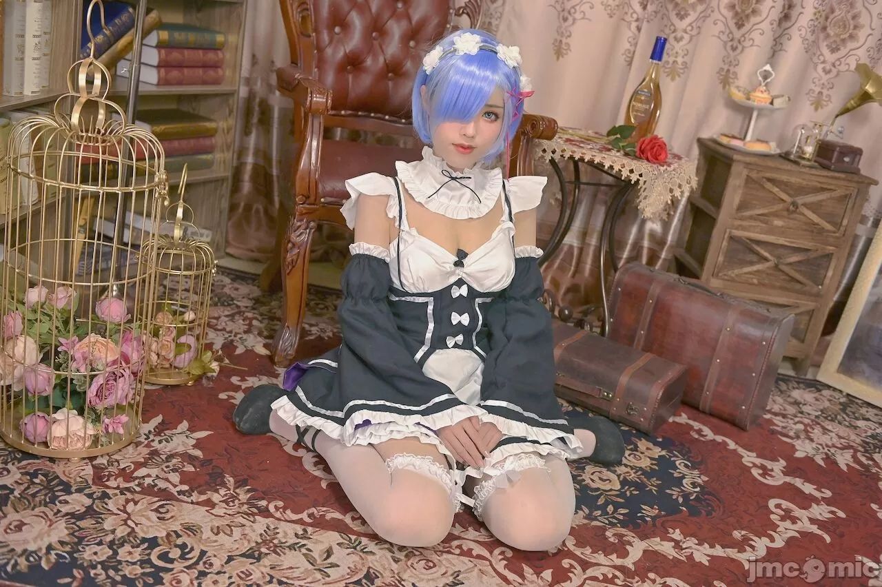 Tagged cosplay-第1章-图片10