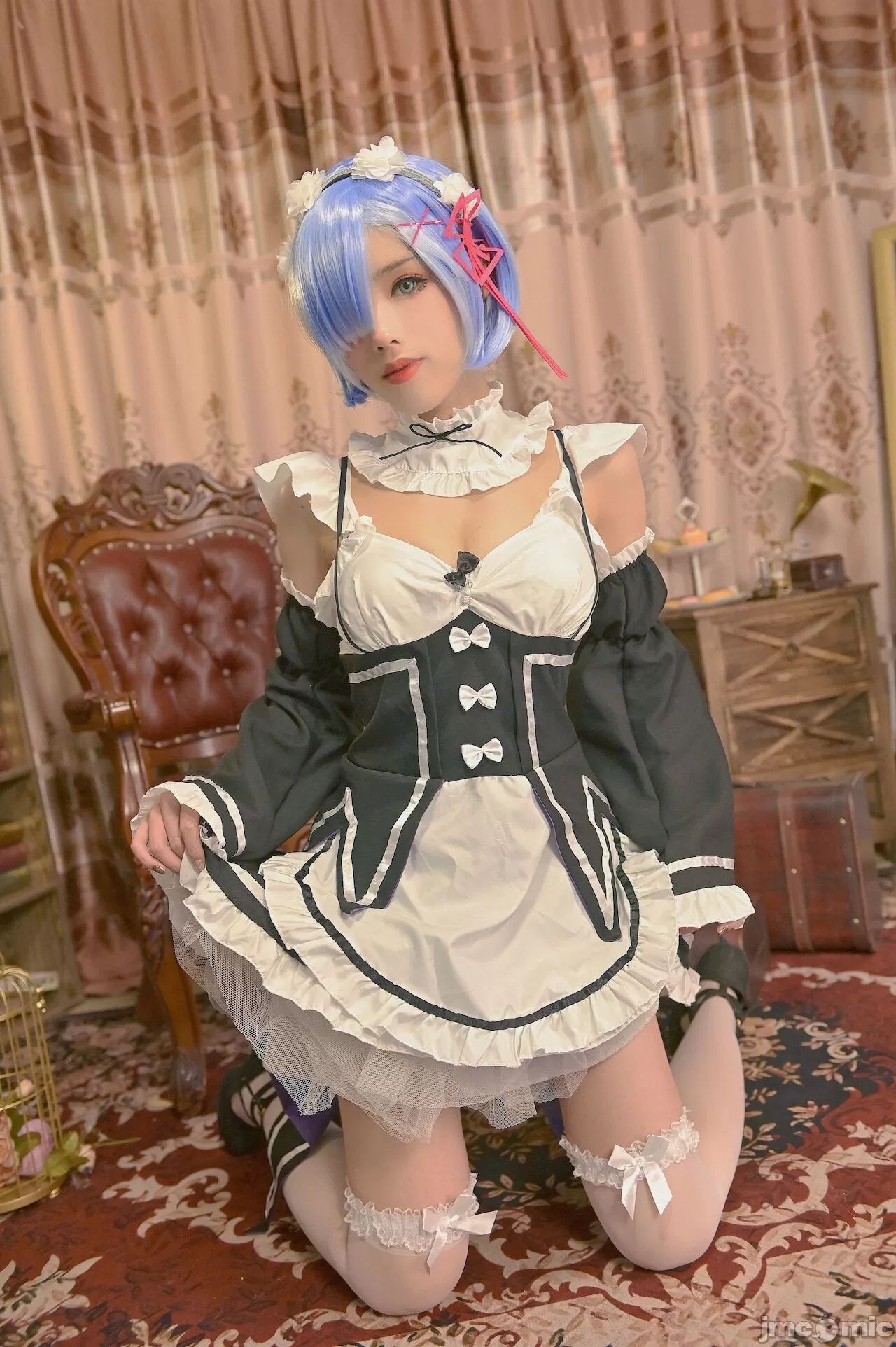 Tagged cosplay-第1章-图片11