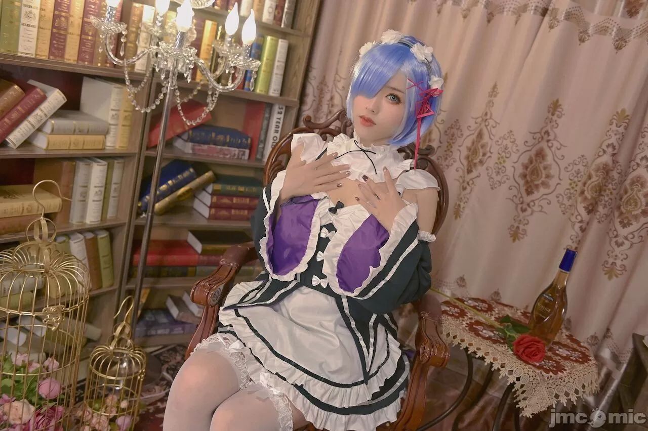 Tagged cosplay-第1章-图片13