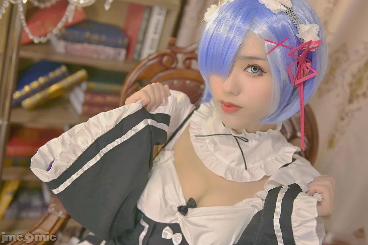 Tagged cosplay-第1章-图片15