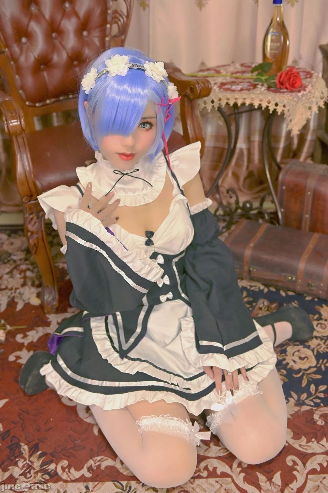 Tagged cosplay-第1章-图片16