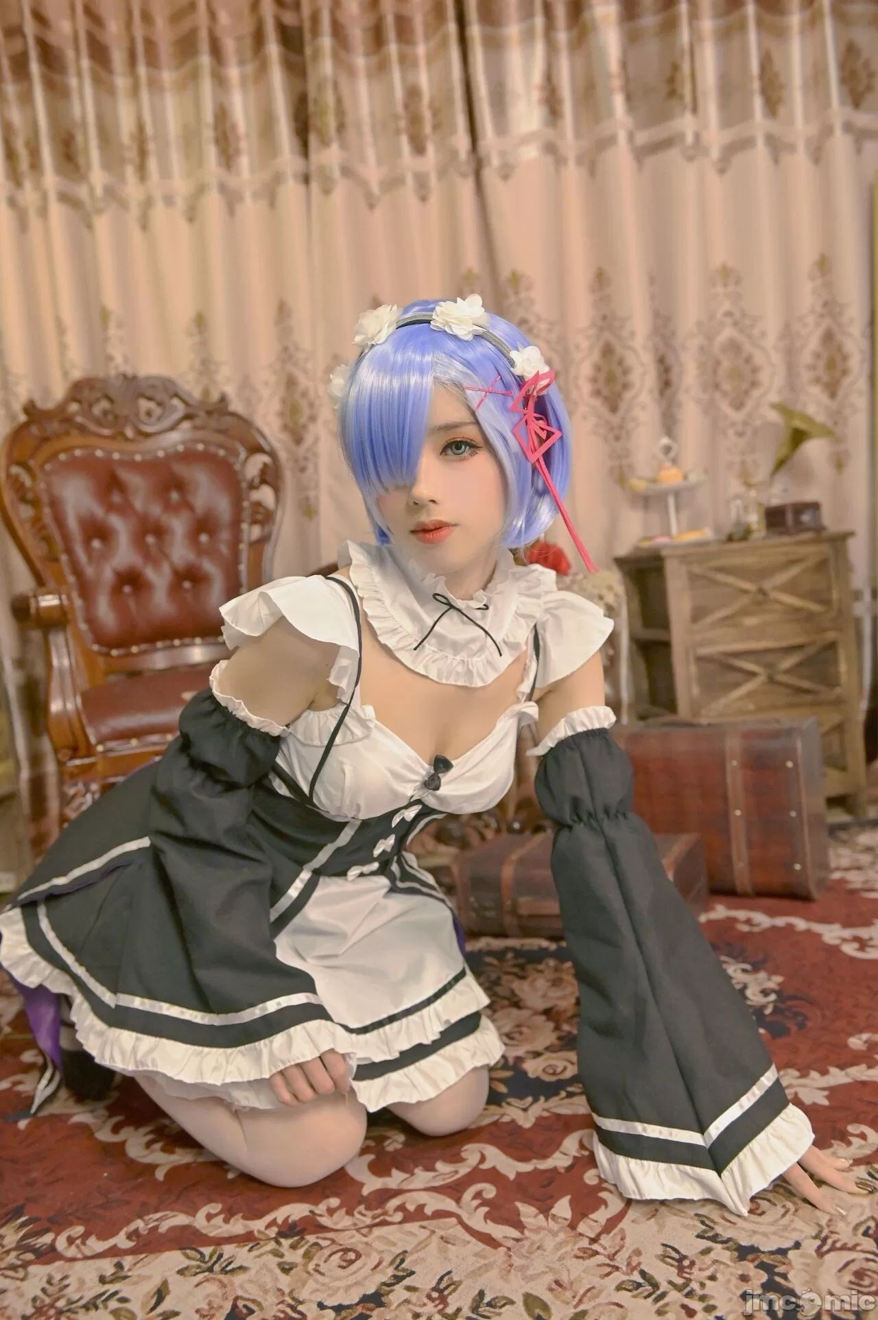 Tagged cosplay-第1章-图片17