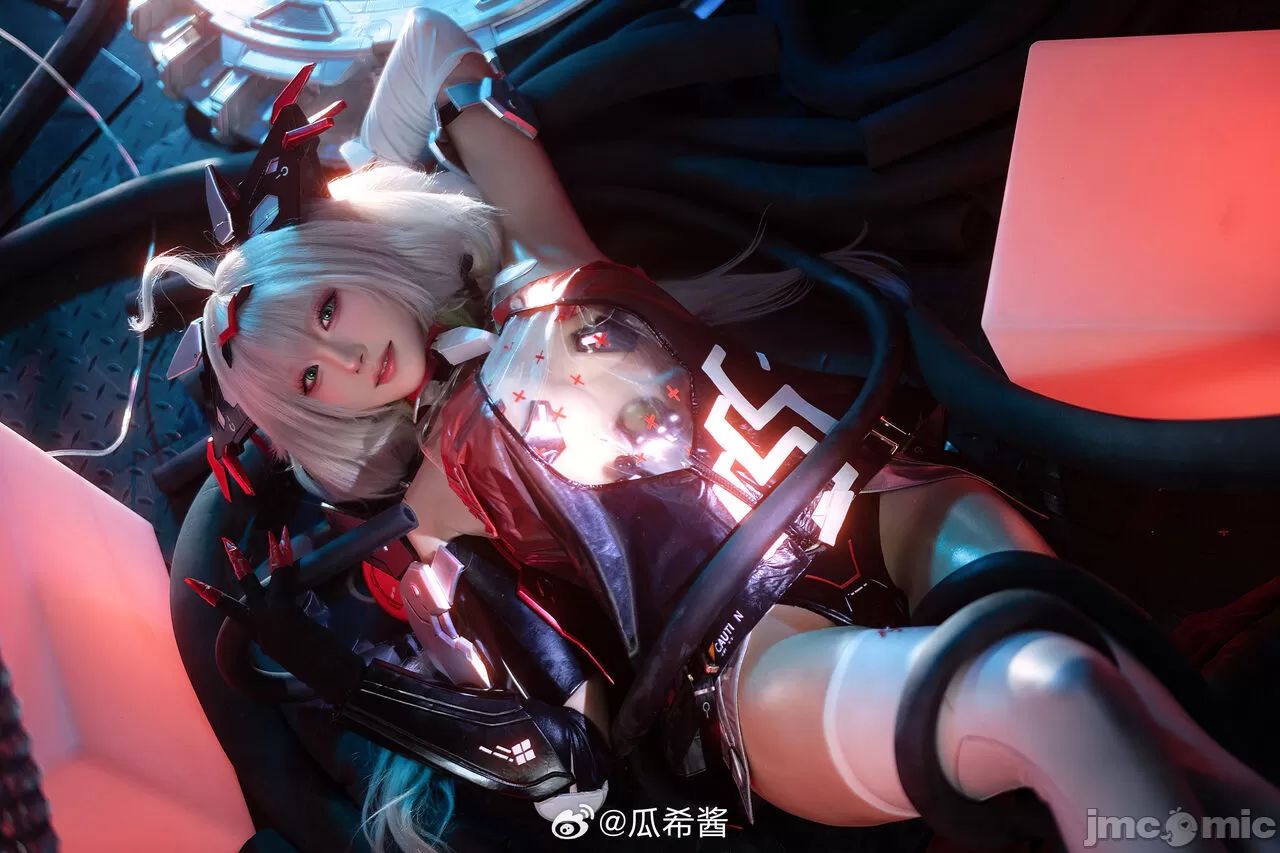 瓜希醬 微博集錦-第1章-图片12