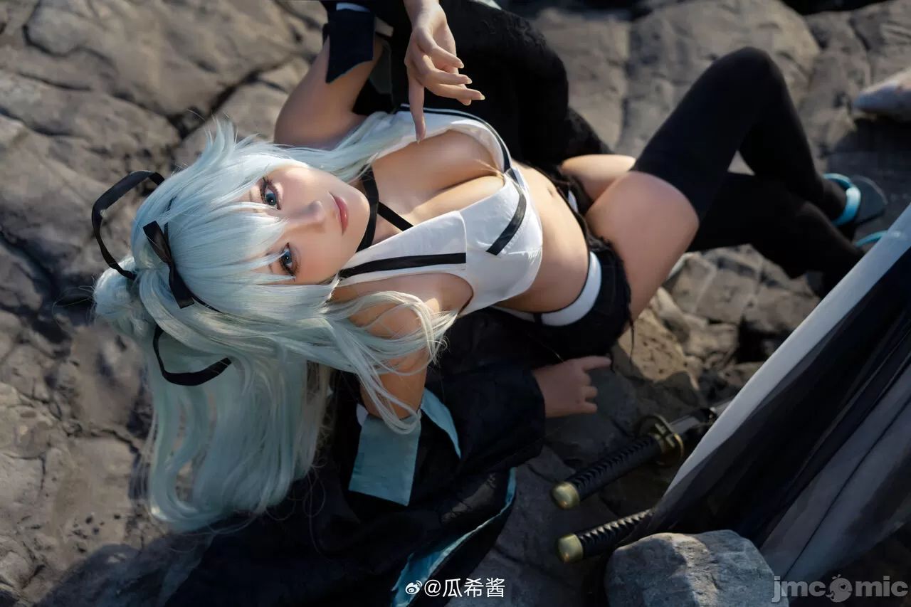 瓜希醬 微博集錦-第1章-图片40