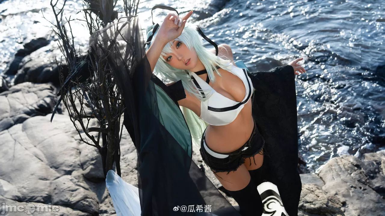 瓜希醬 微博集錦-第1章-图片41