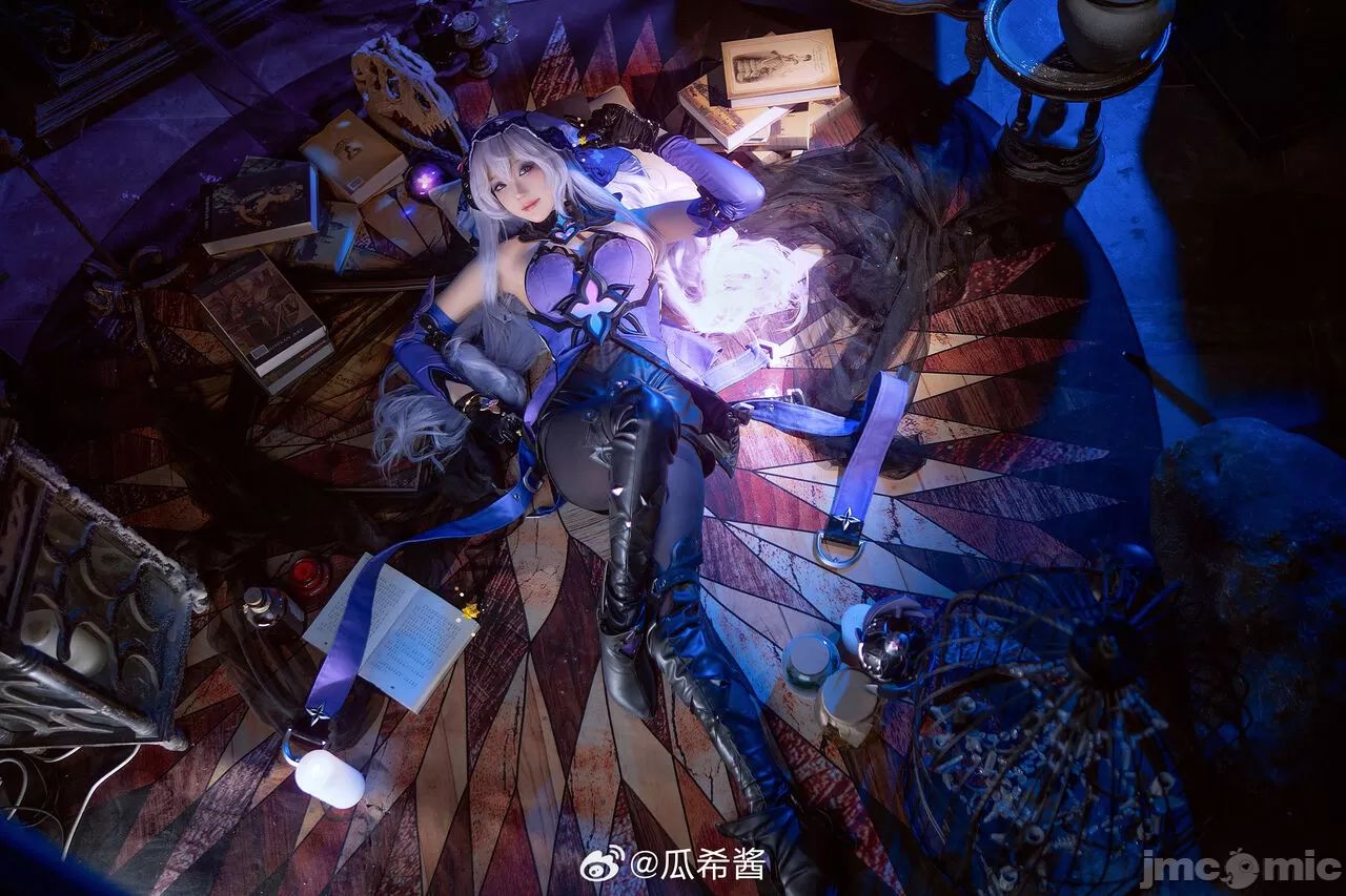 瓜希醬 微博集錦-第1章-图片46