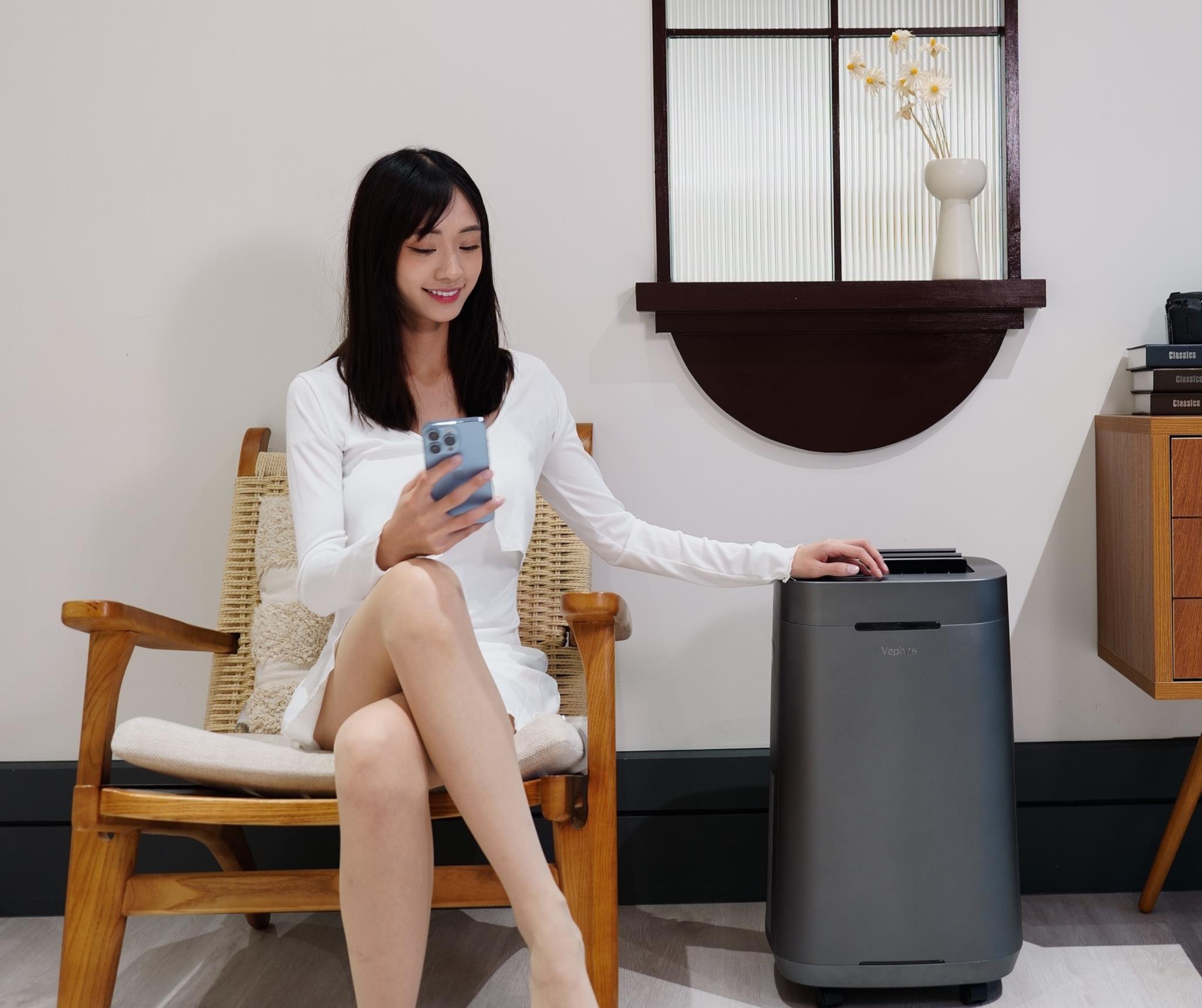 台灣啦啦隊女神嘎琳~大長腿讓人目瞪口呆-第1章-图片4