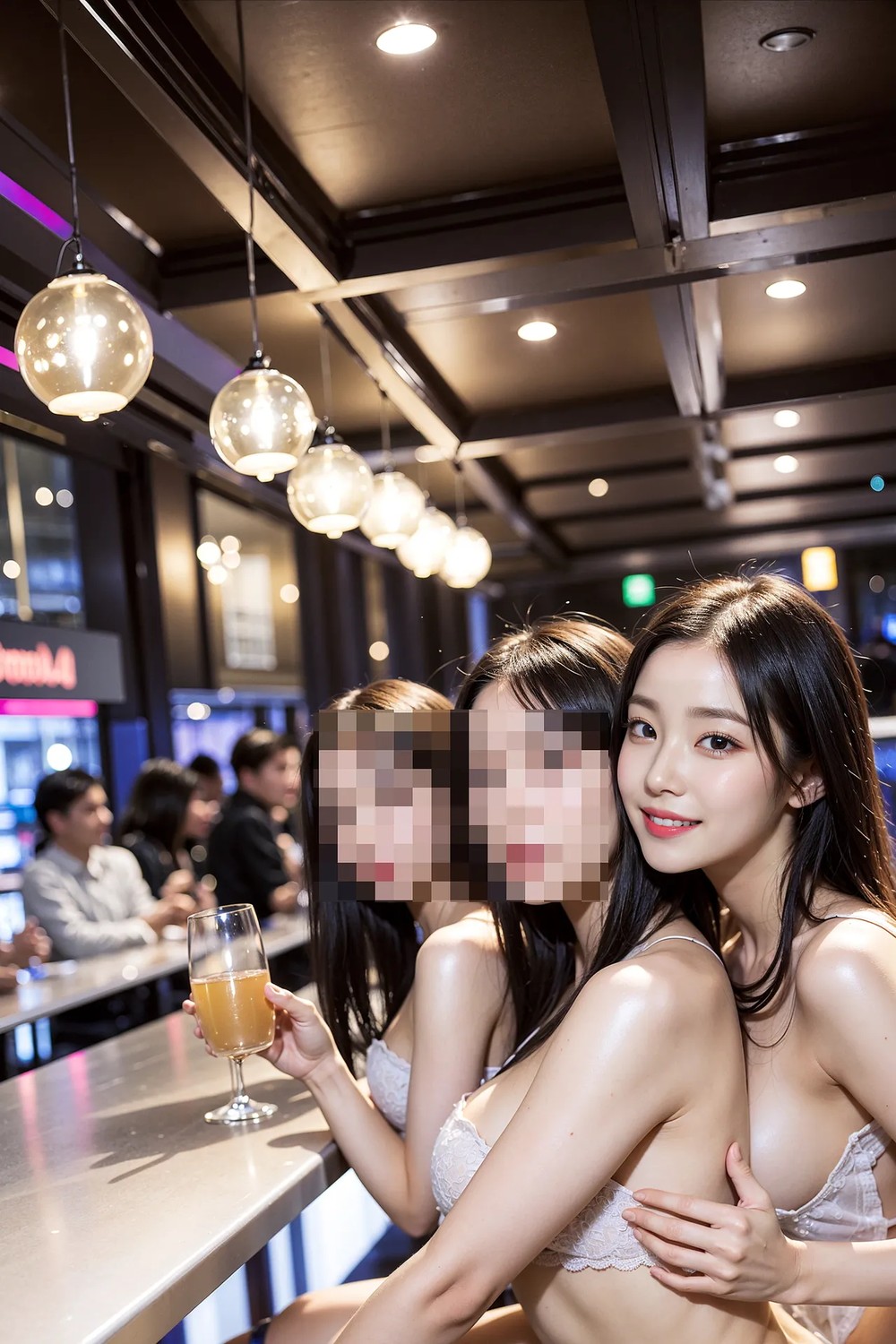★PATREON★LoteRulerTheSecretParty.Rin.FlashbackWhenYouFirstMetEventRequest3-第1章-图片28