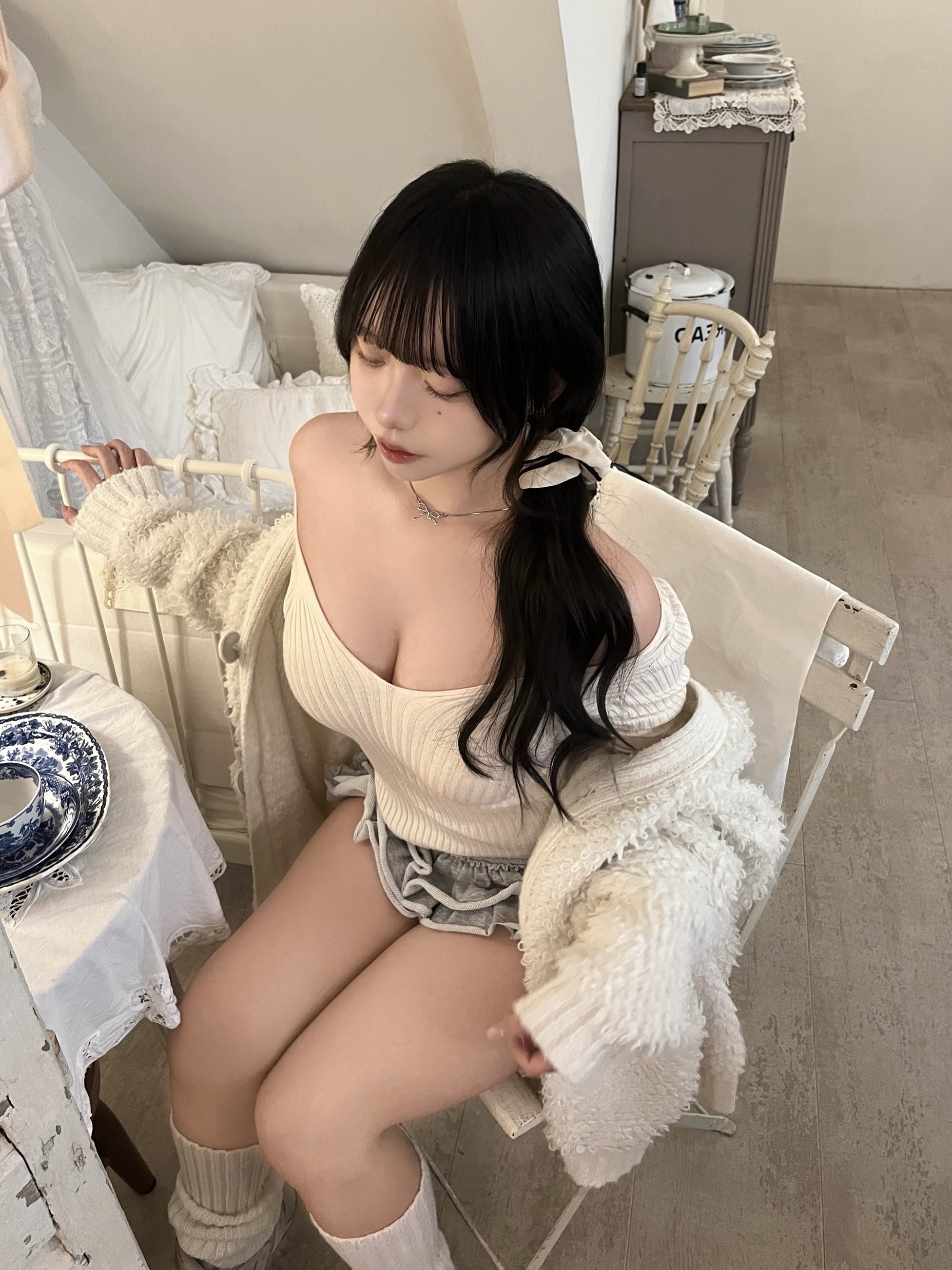 Web collection series ♡Riribebe123-第1章-图片17