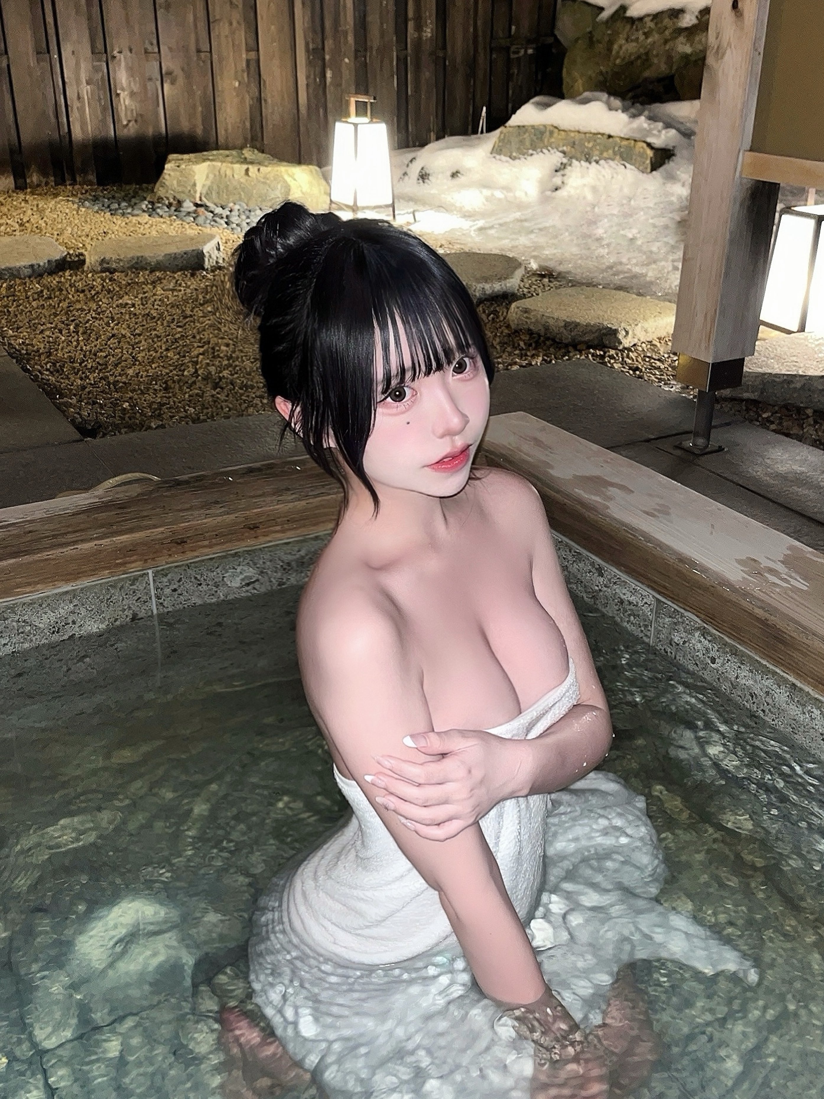 Web collection series ♡Riribebe123-第1章-图片24