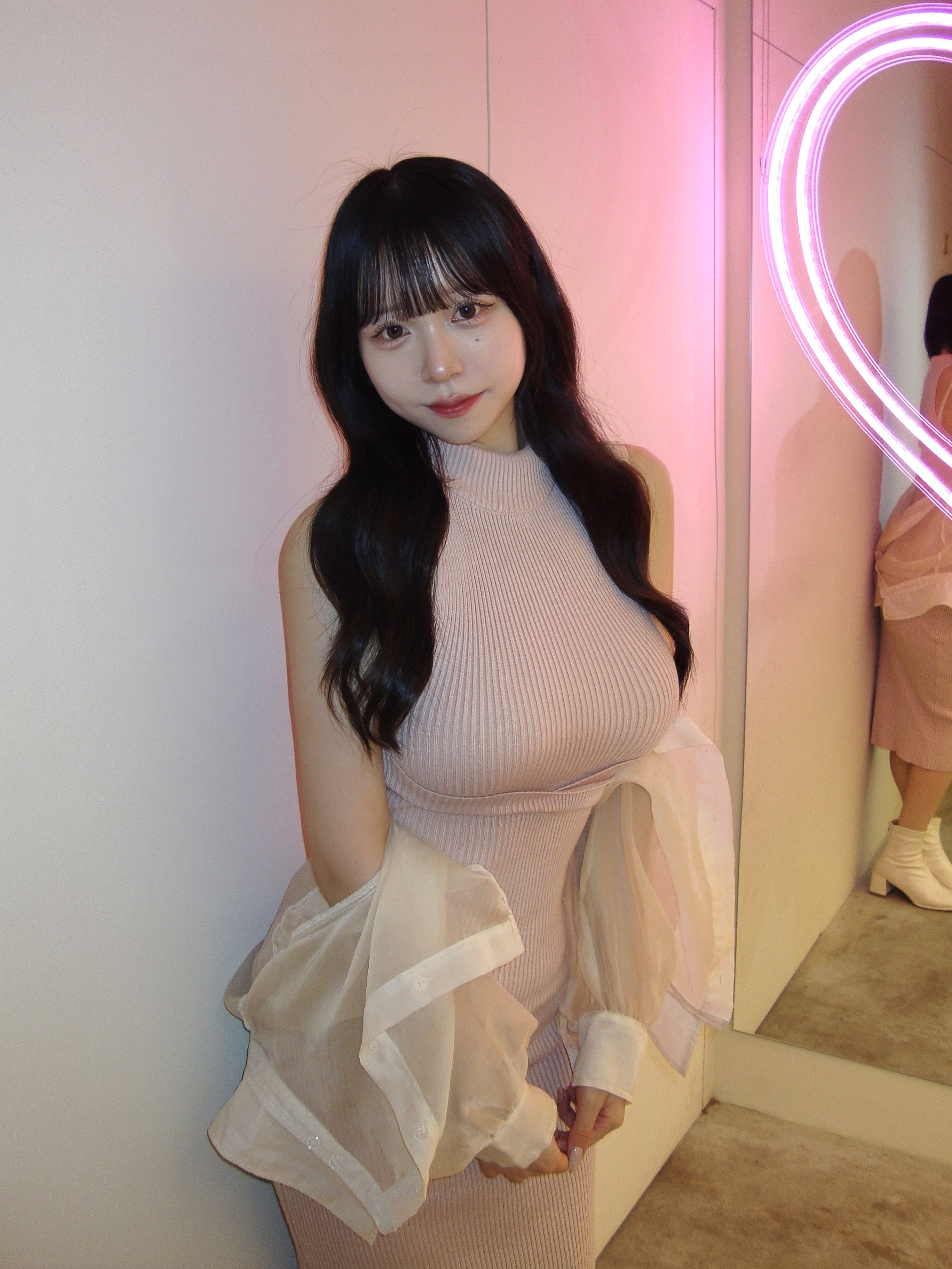 Web collection series ♡Riribebe123-第1章-图片37
