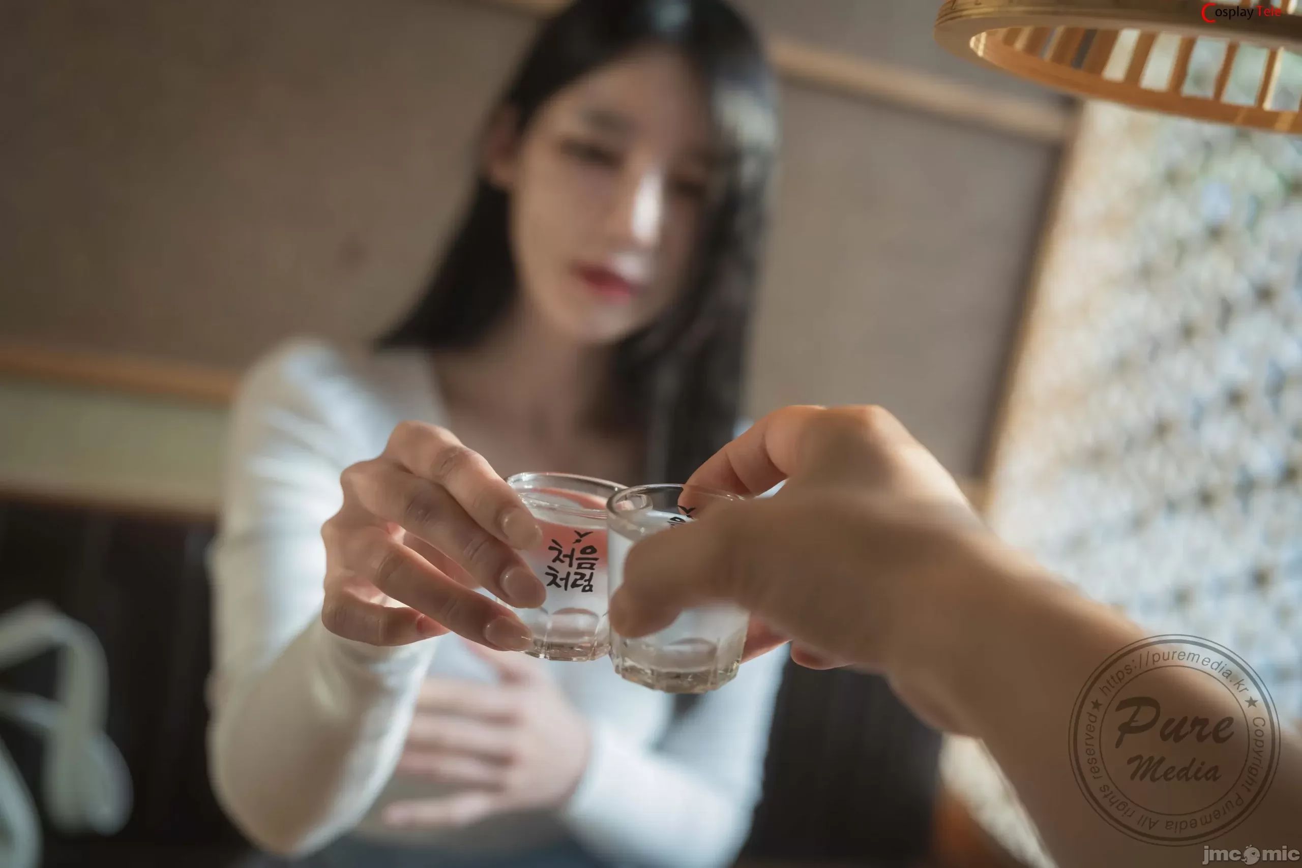 Yeha (예하) – Kidnapped Basement Office Girl-第1章-图片4