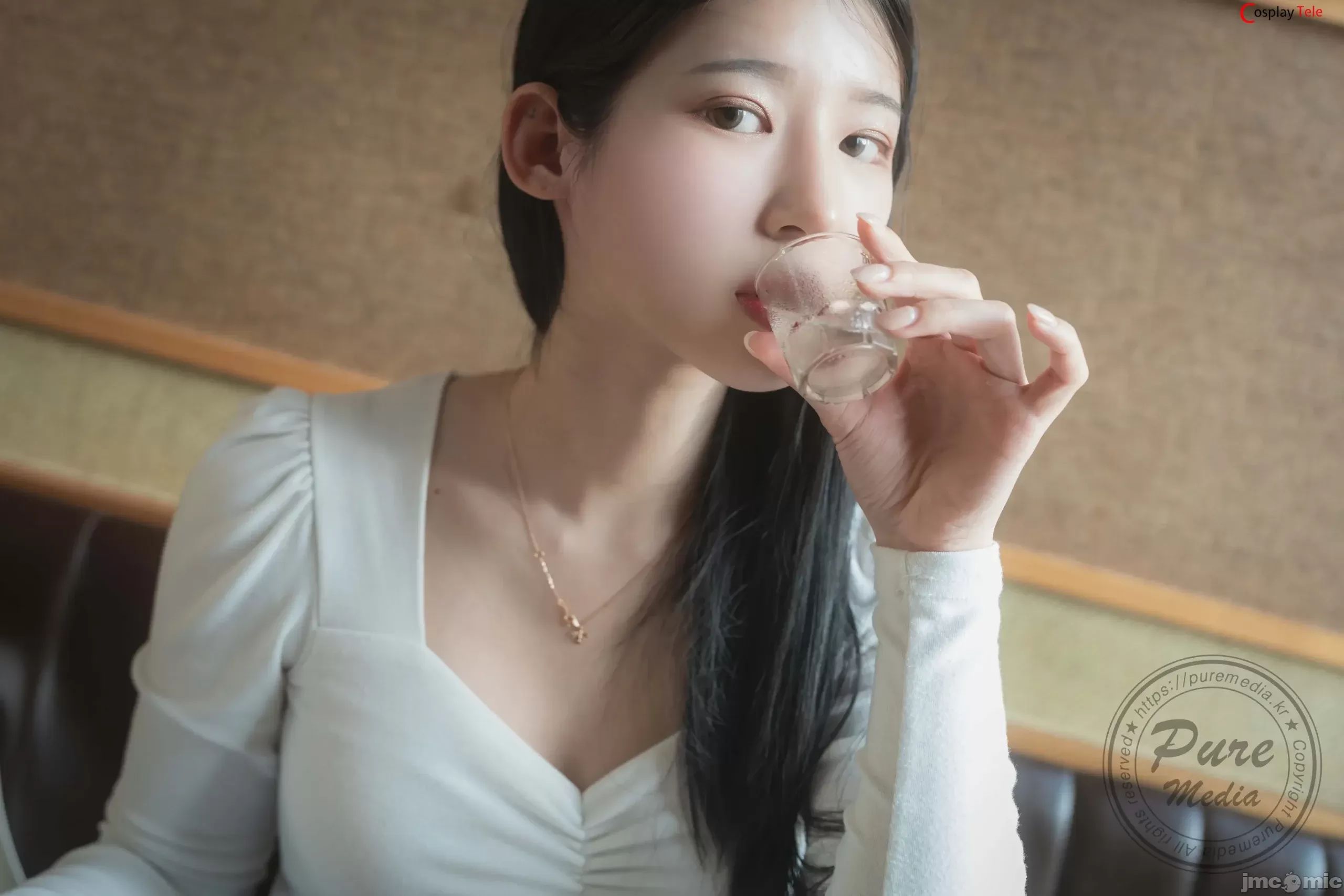 Yeha (예하) – Kidnapped Basement Office Girl-第1章-图片8