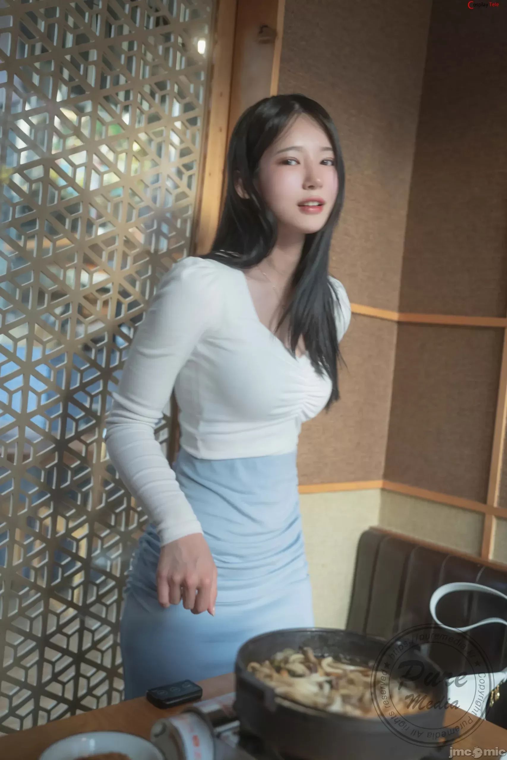 Yeha (예하) – Kidnapped Basement Office Girl-第1章-图片12