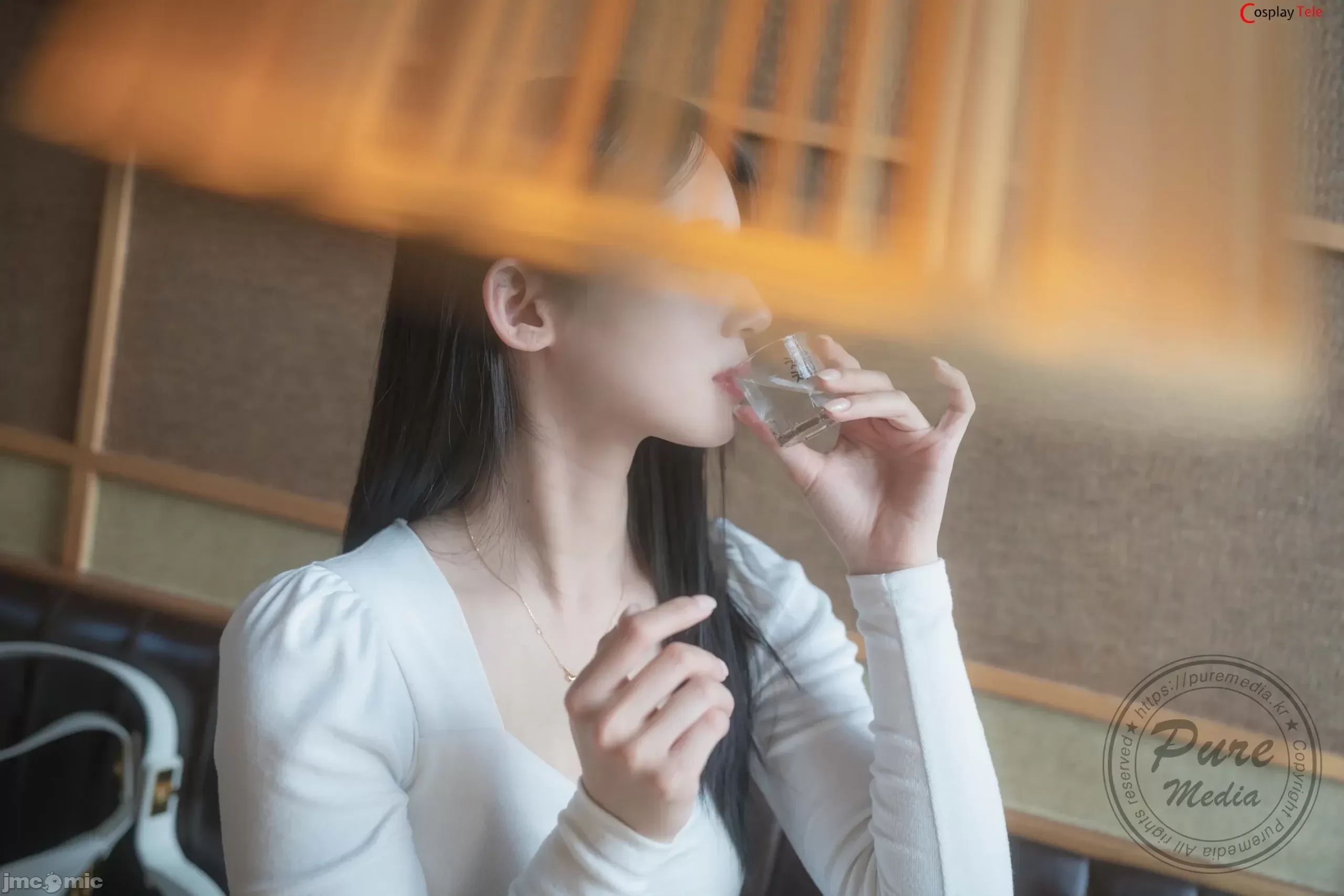 Yeha (예하) – Kidnapped Basement Office Girl-第1章-图片14