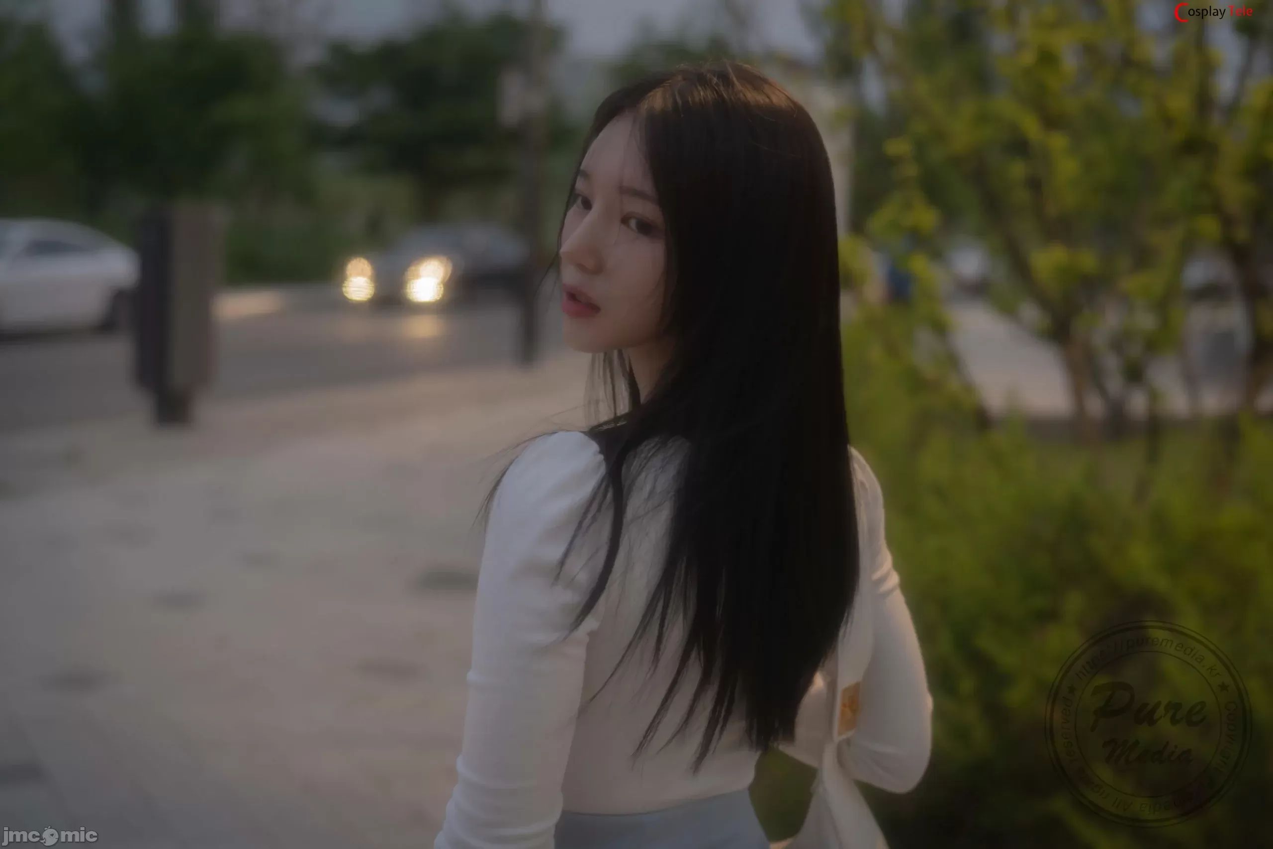 Yeha (예하) – Kidnapped Basement Office Girl-第1章-图片19