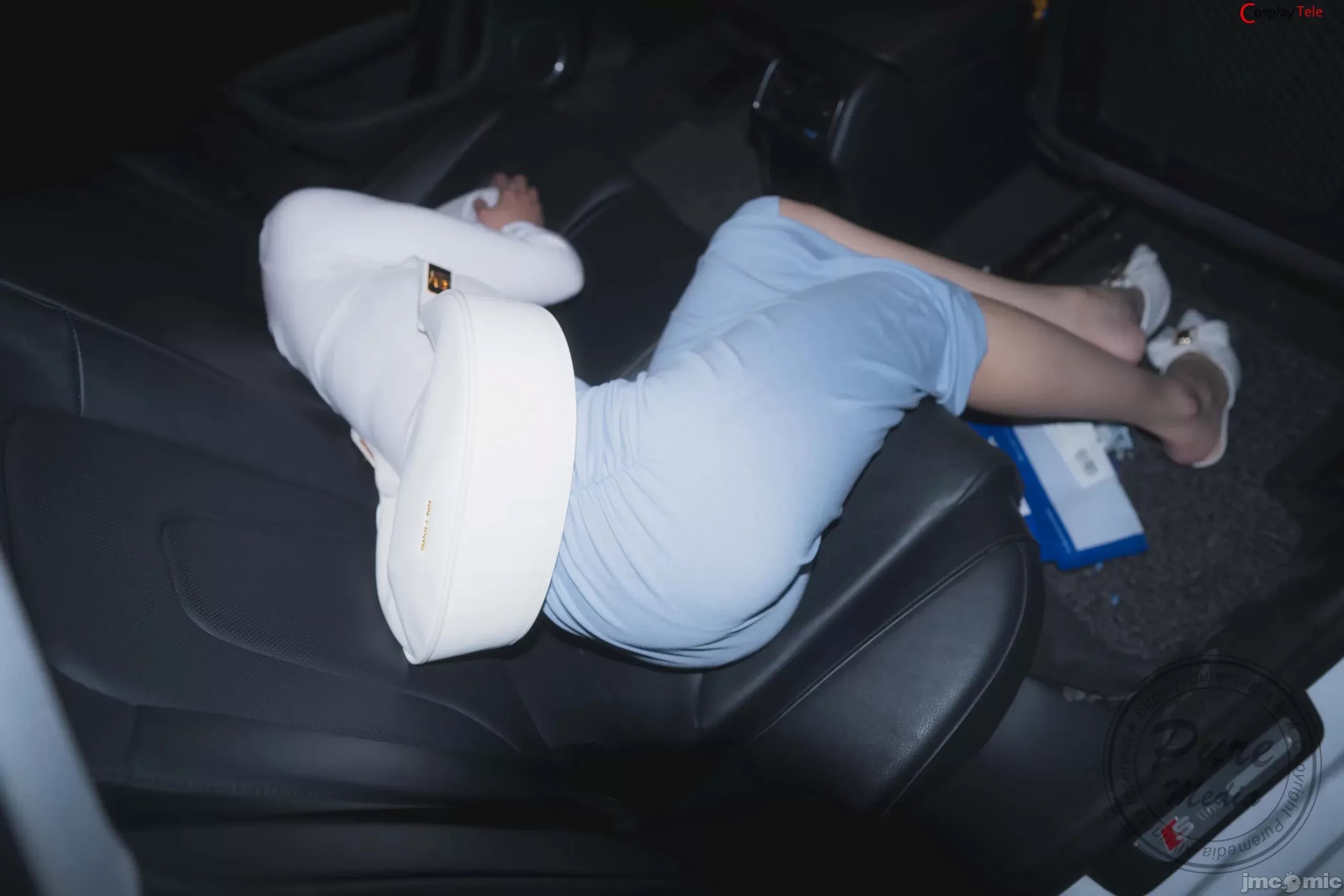 Yeha (예하) – Kidnapped Basement Office Girl-第1章-图片23