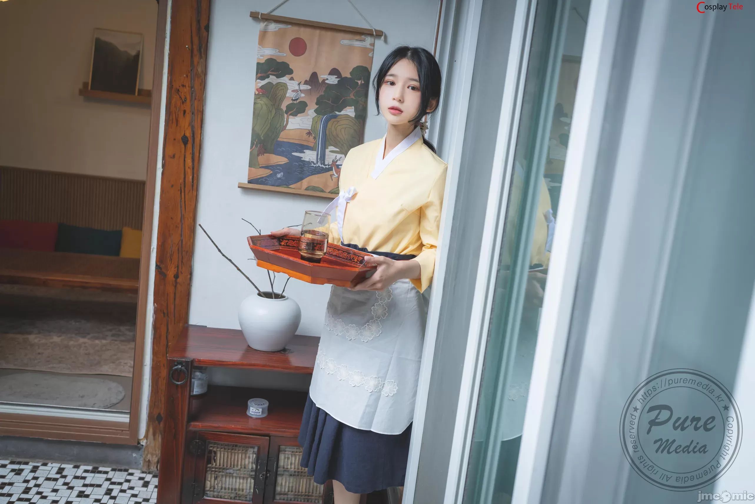 Yeha – Maid-第1章-图片3