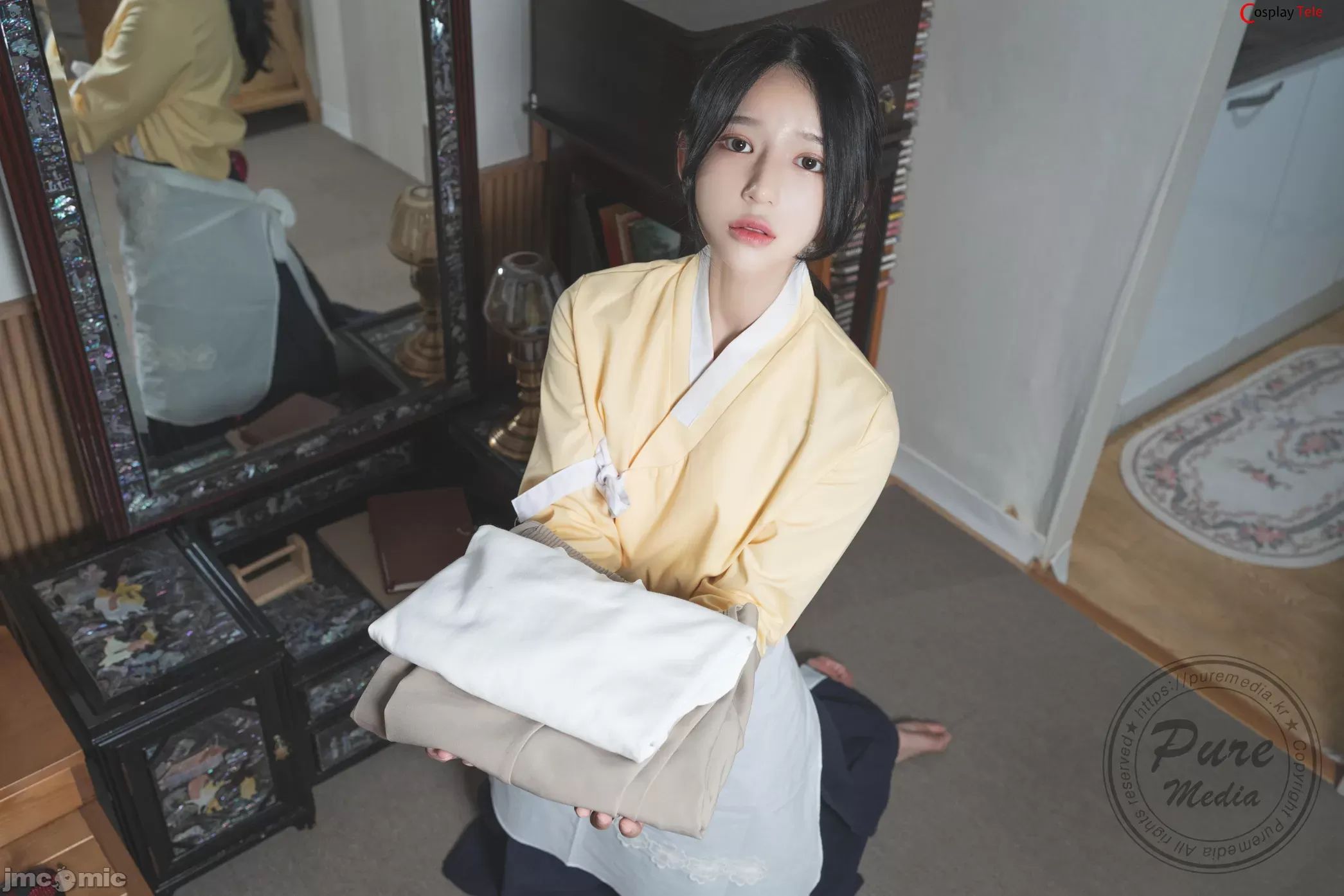 Yeha – Maid-第1章-图片12