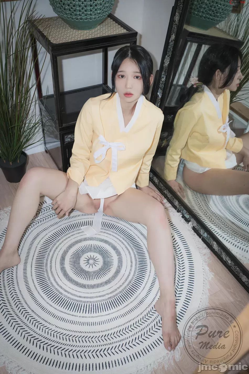 Yeha – Maid-第1章-图片54