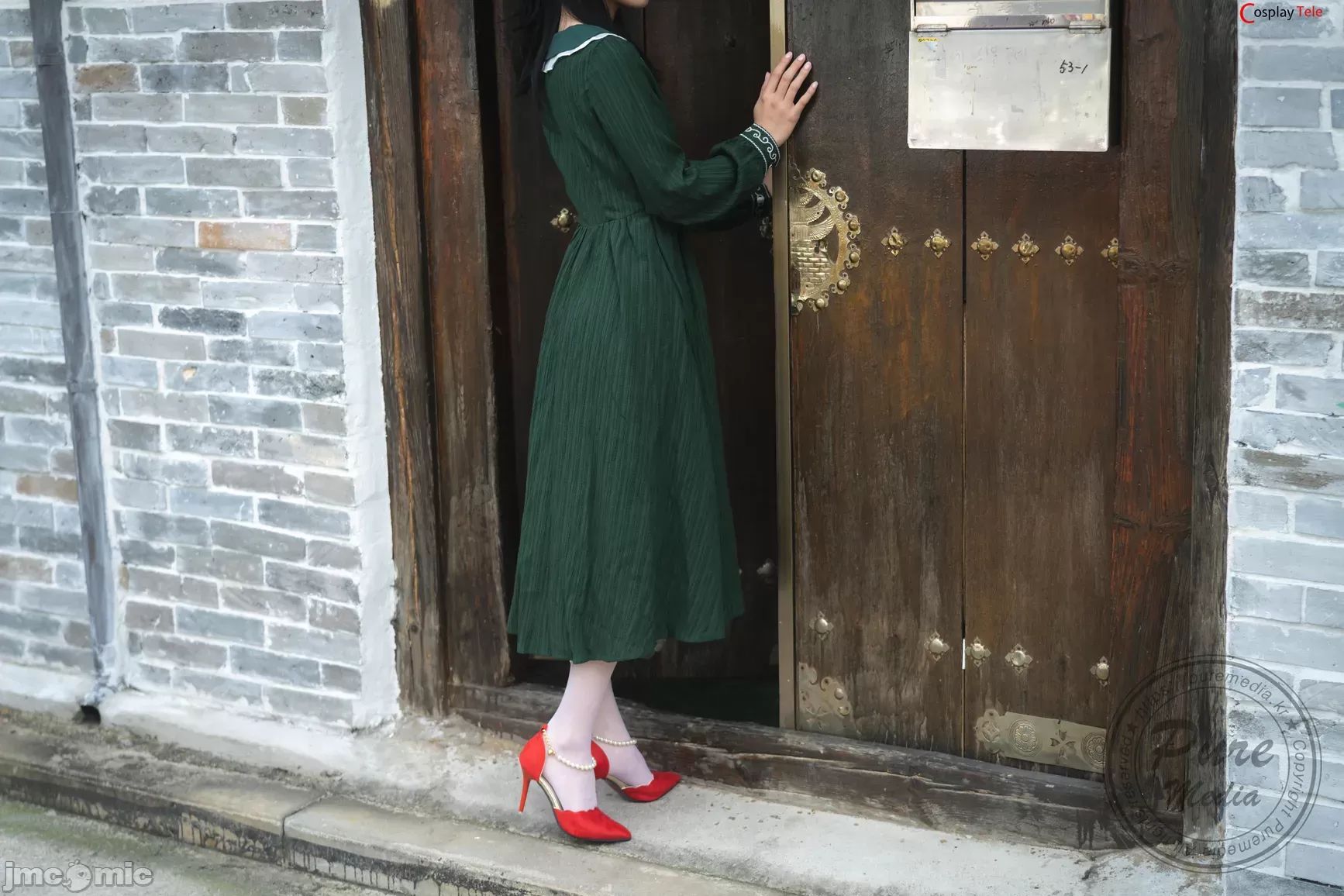 Yeha – Maid-第1章-图片90