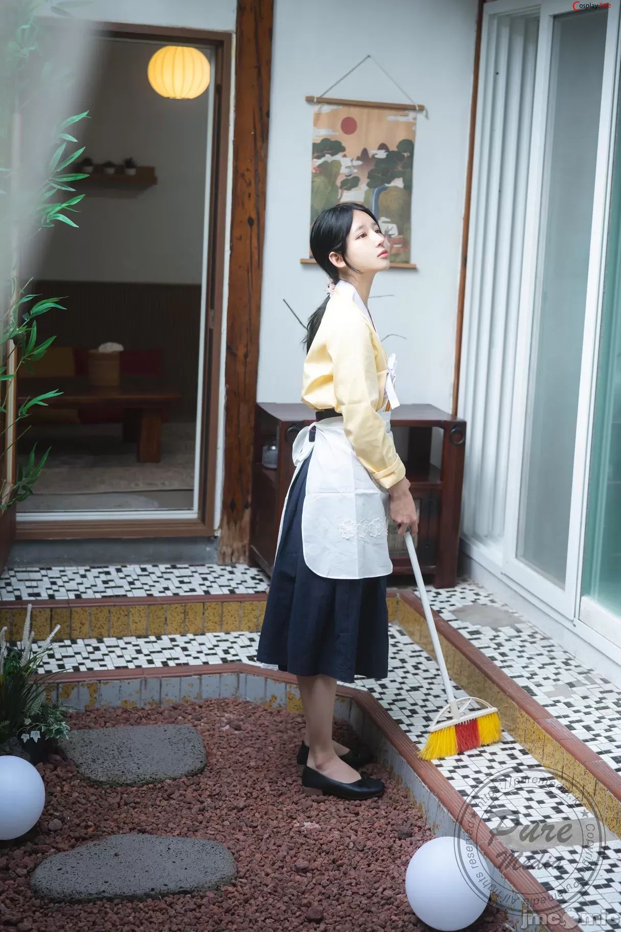 Yeha – Maid-第1章-图片97