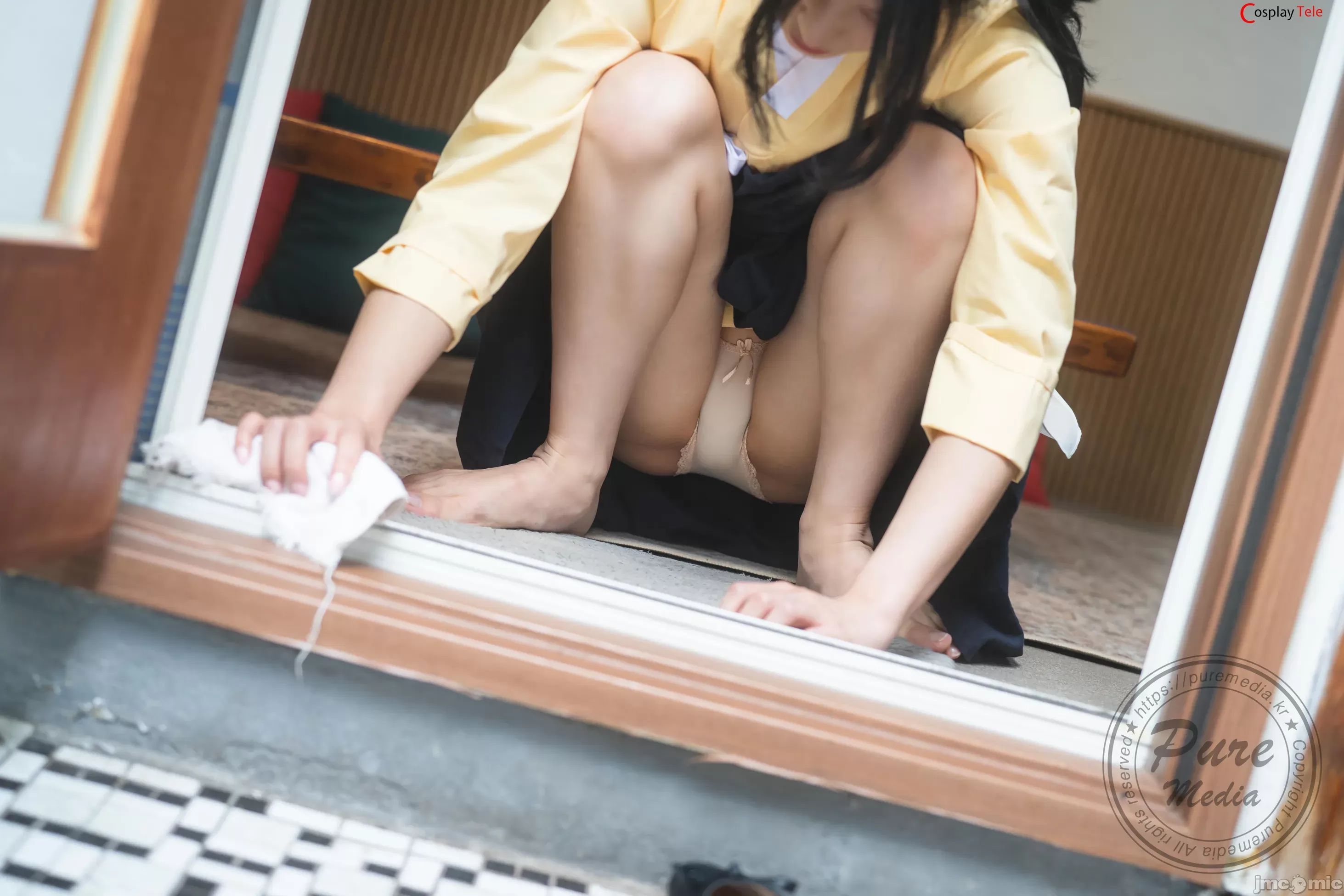 Yeha – Maid-第1章-图片101